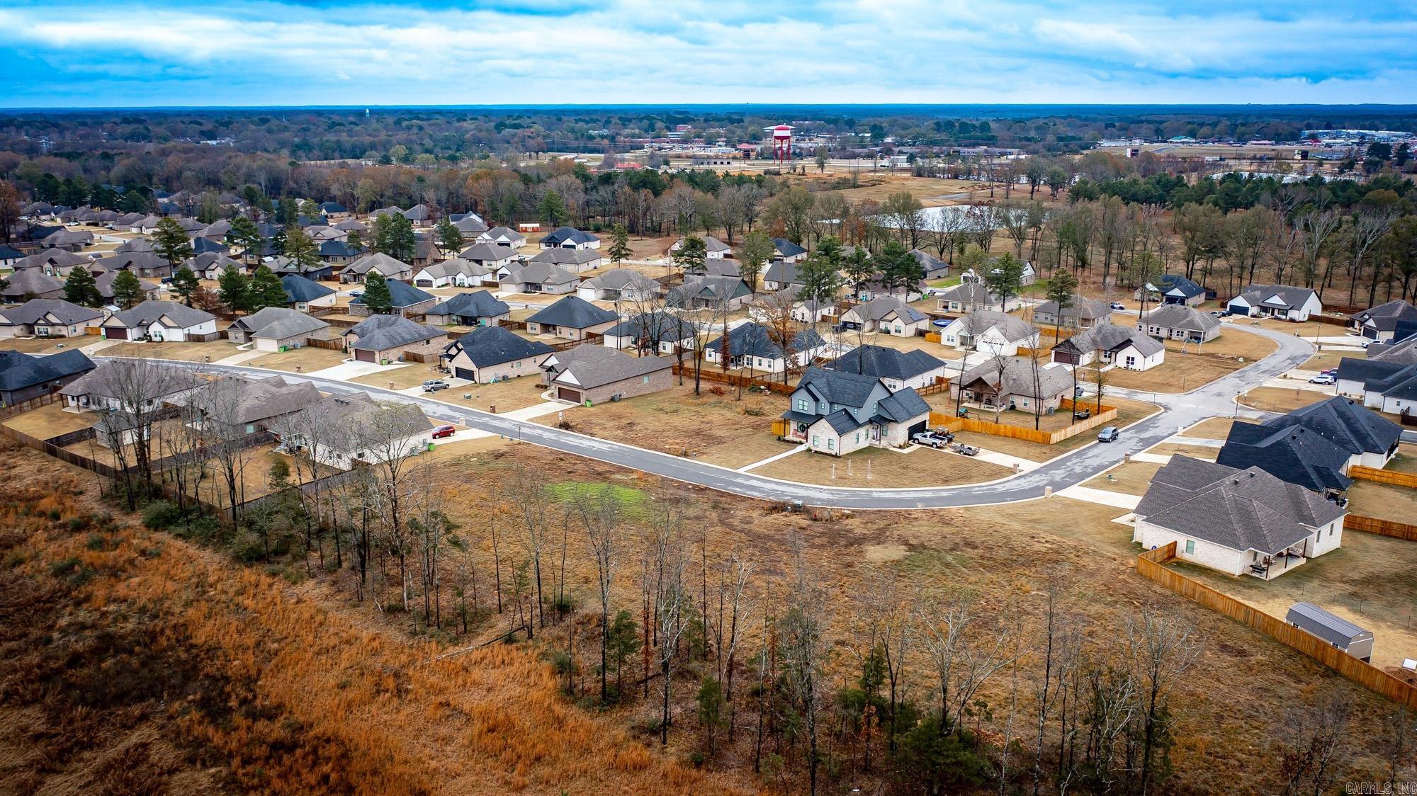 Lot 87 Hayden  Beebe, AR