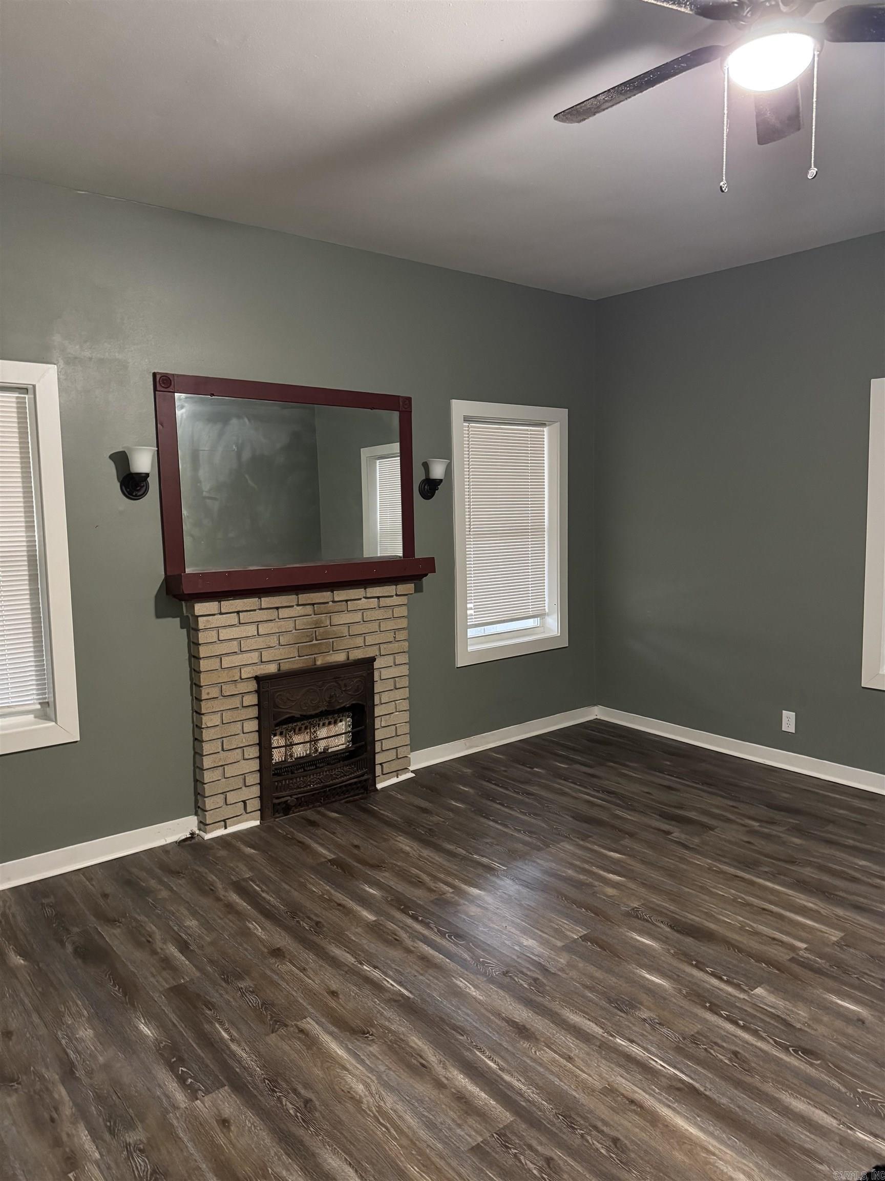 416 England  Lonoke, AR