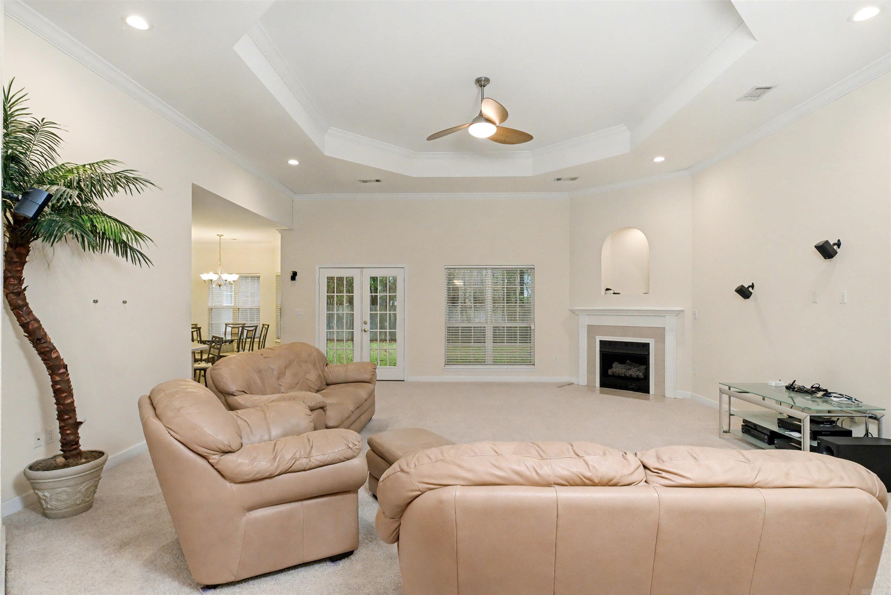 1002 W 73rd  Pine Bluff, AR