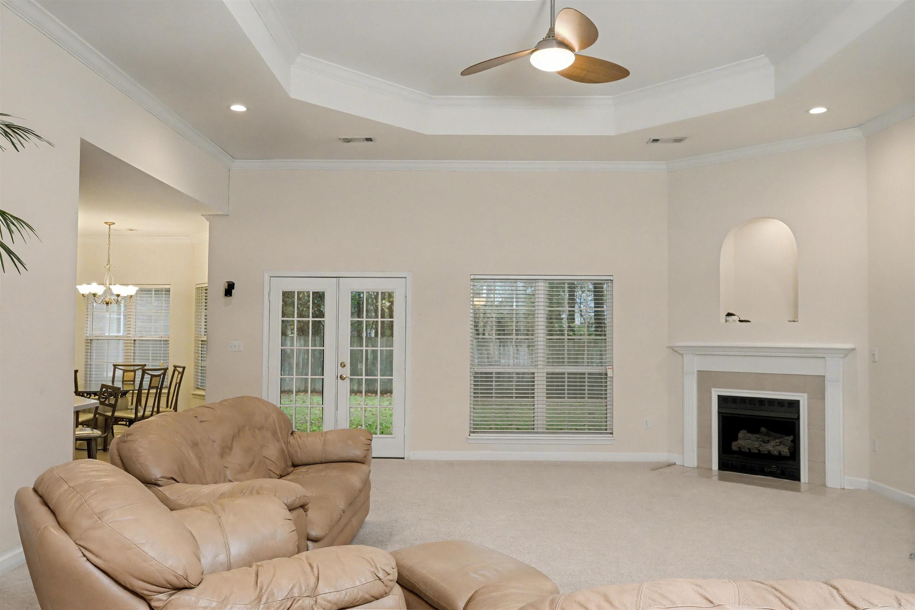 1002 W 73rd  Pine Bluff, AR