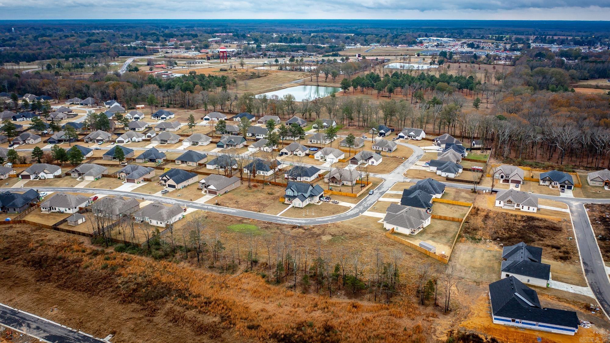 Lot 86 Hayden  Beebe, AR