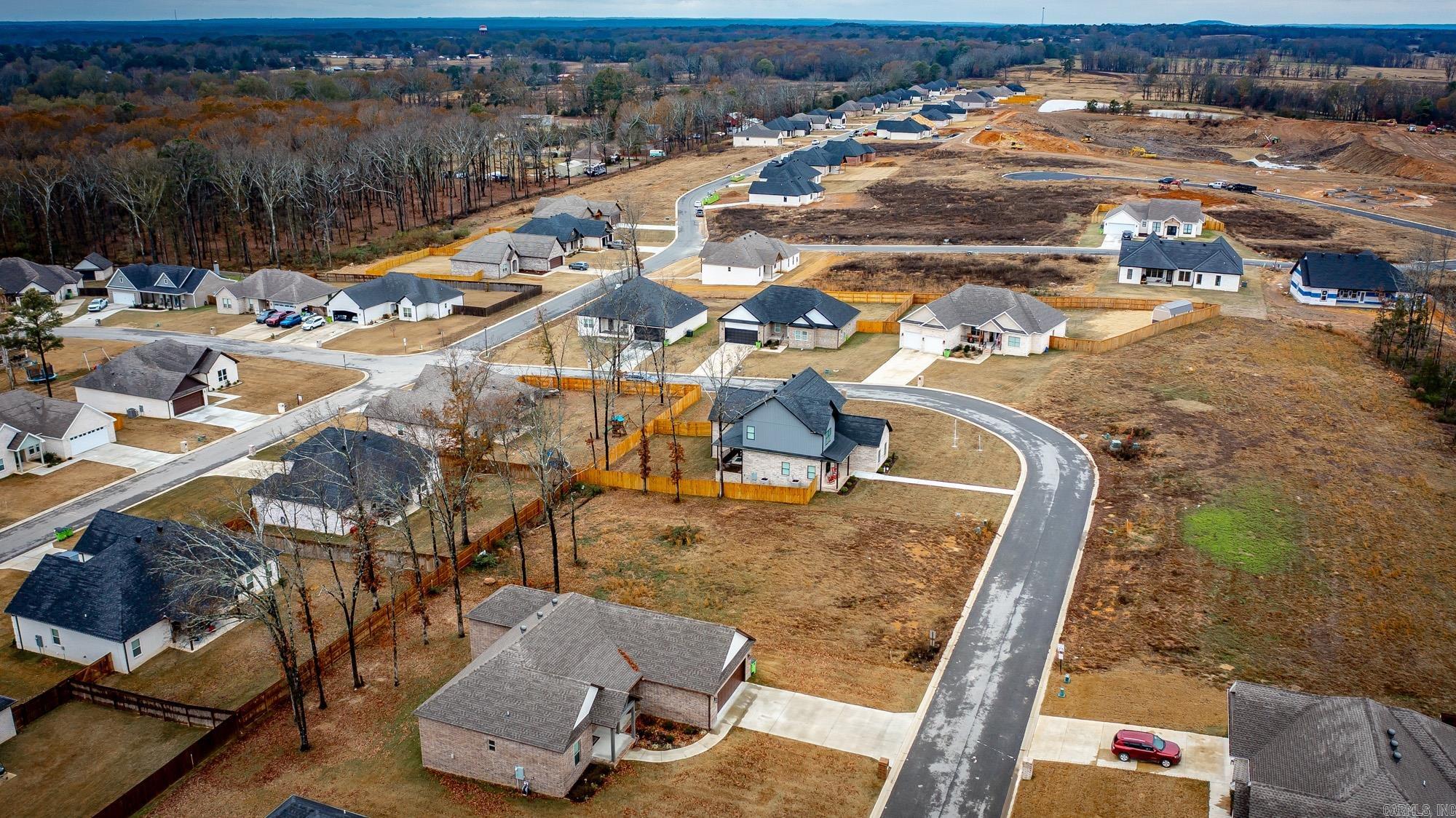 Lot 86 Hayden  Beebe, AR