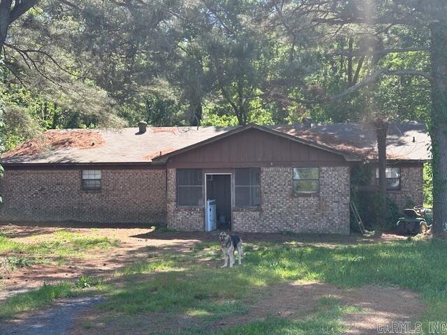 180 Welch Road  Lonoke, AR