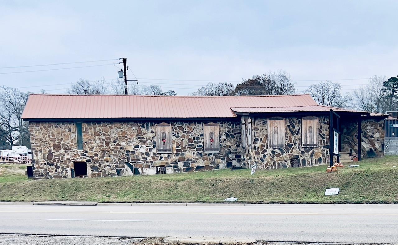 1105 Eleventh Steet  Mena, AR