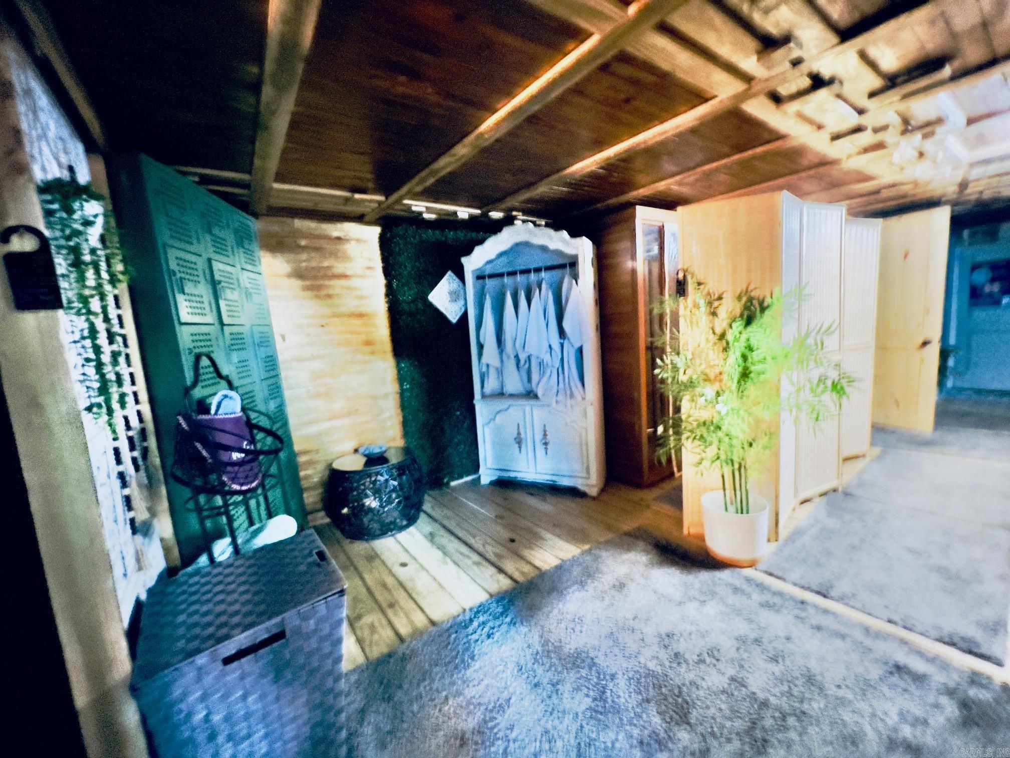 1105 Eleventh Steet  Mena, AR