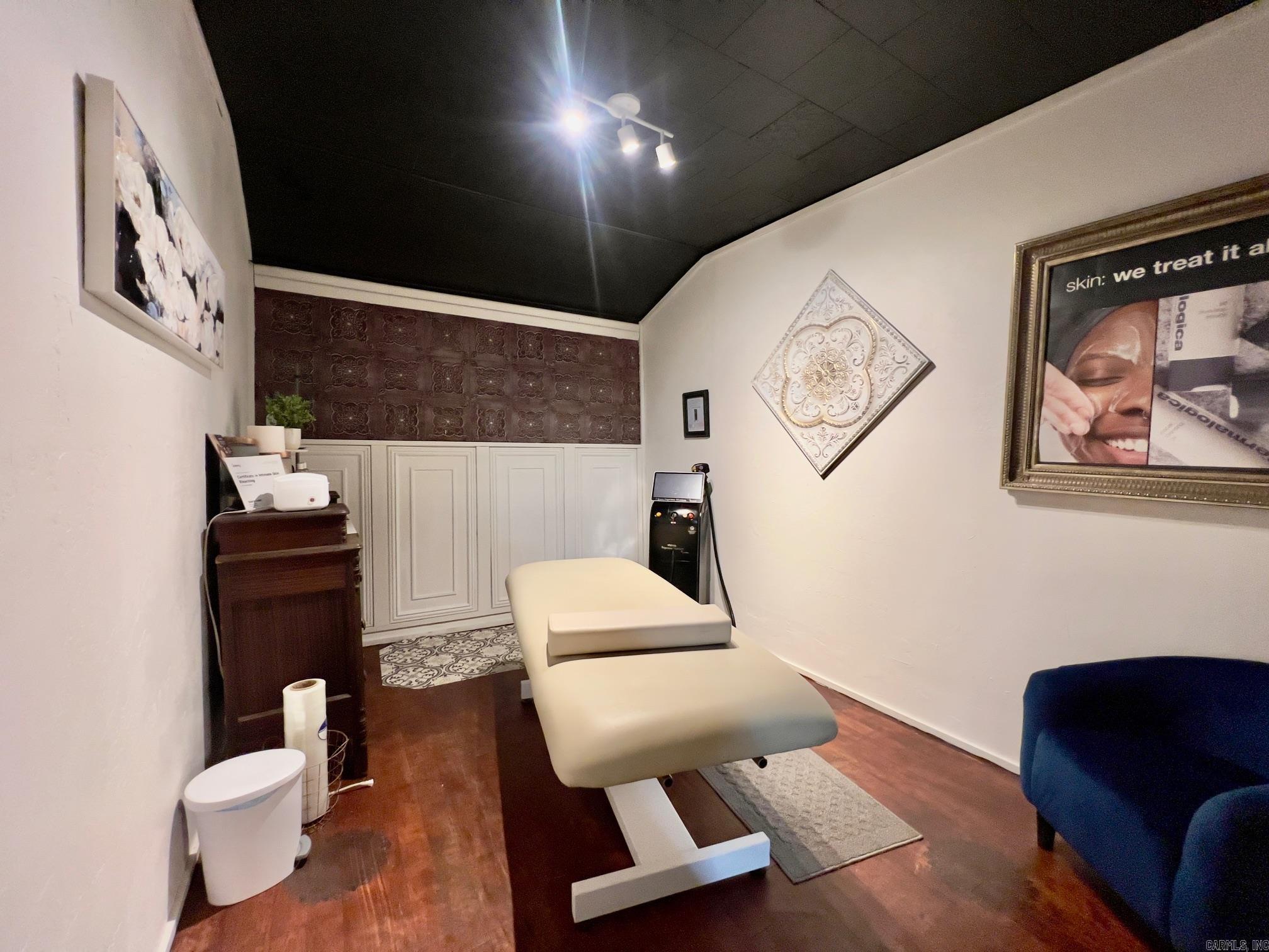 1105 Eleventh Steet  Mena, AR