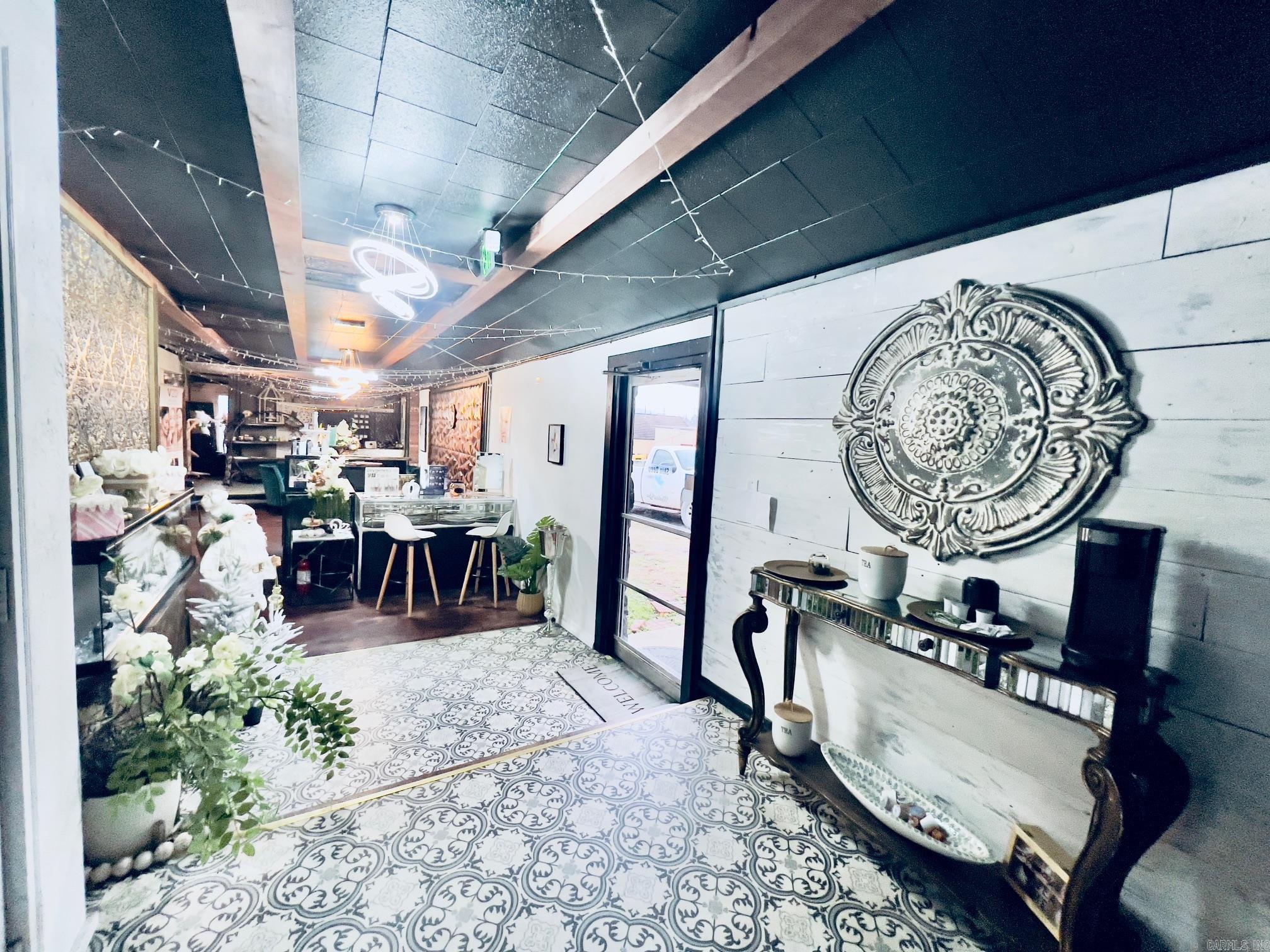 1105 Eleventh Steet  Mena, AR