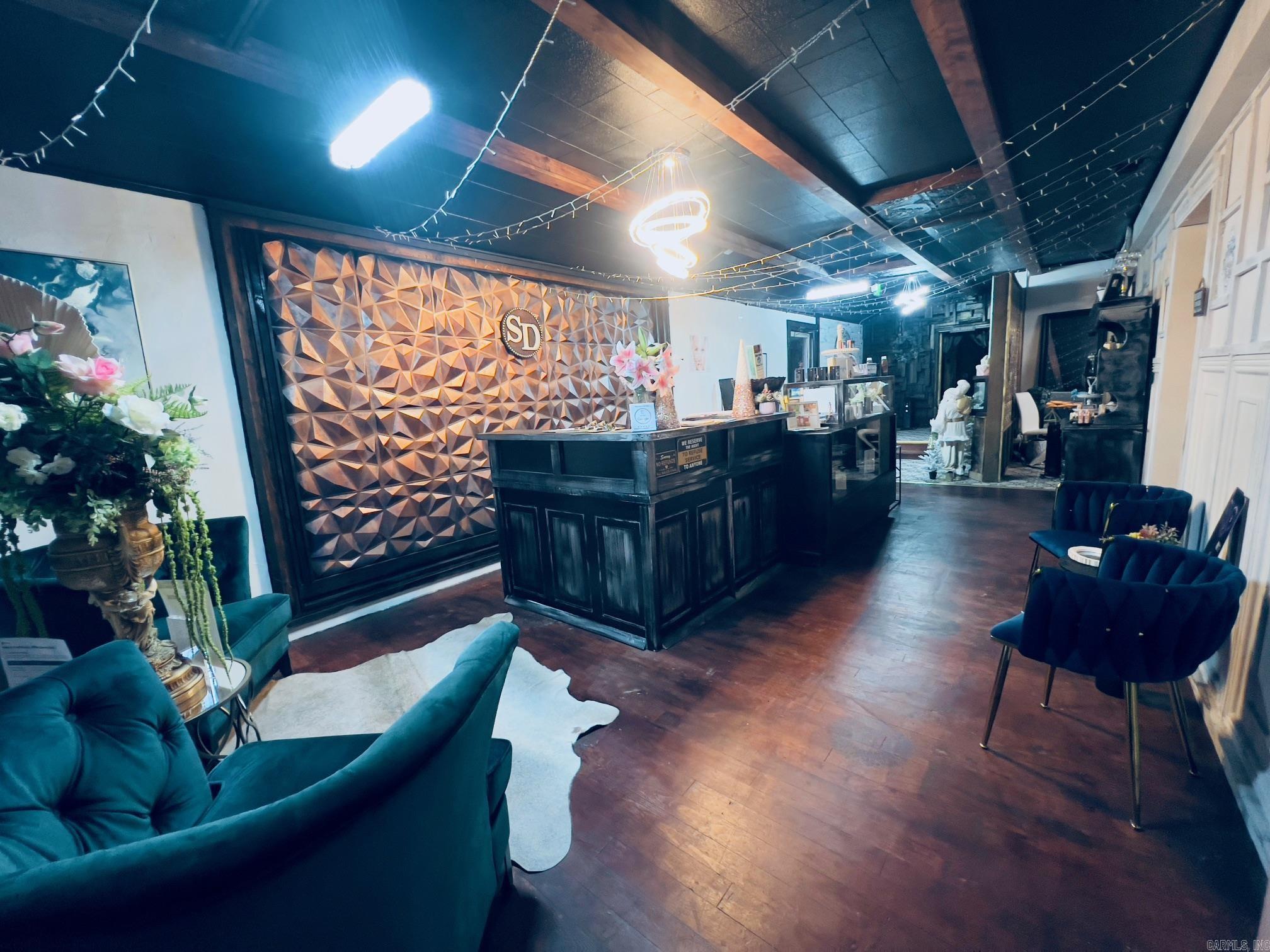 1105 Eleventh Steet  Mena, AR