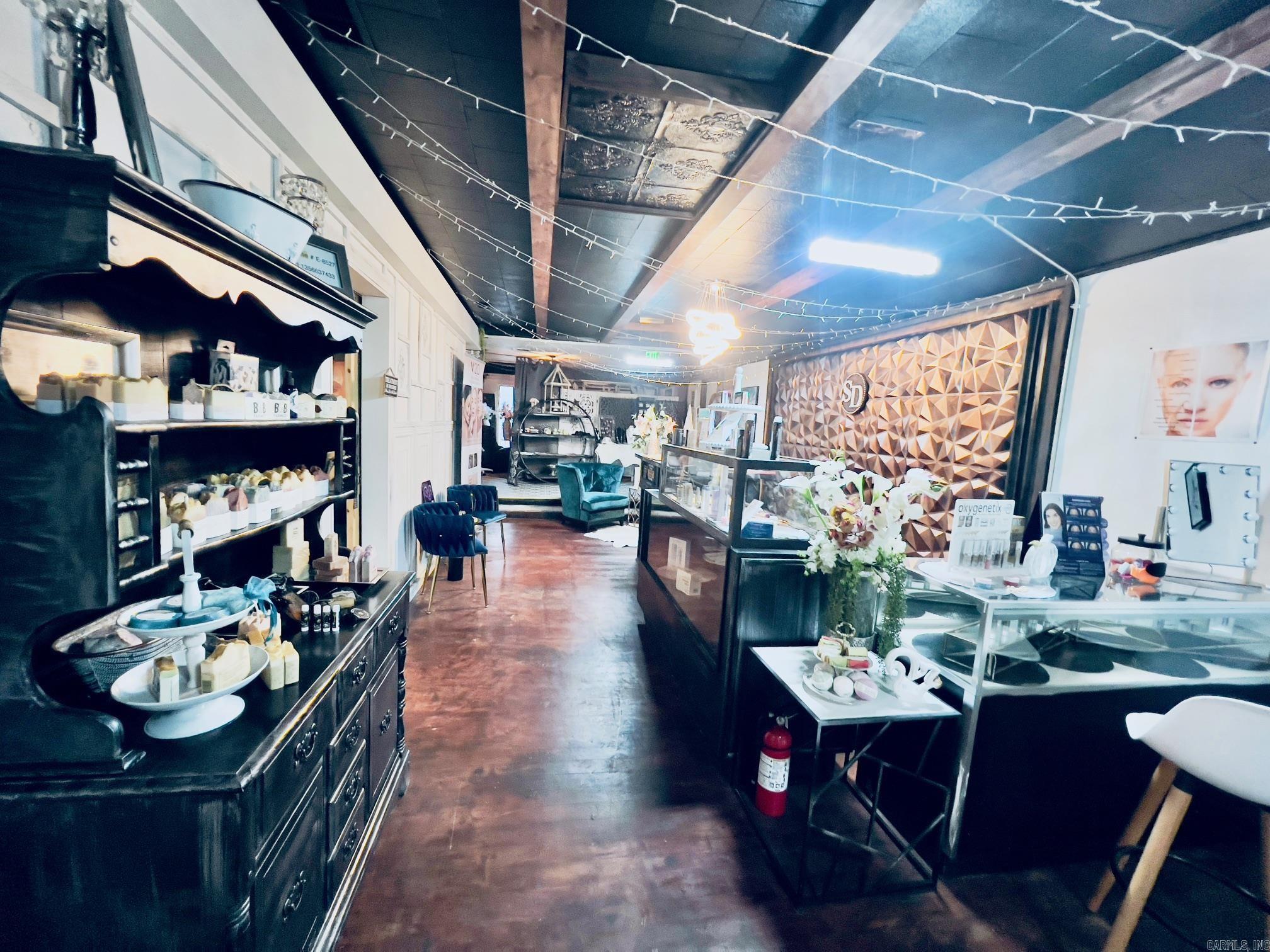 1105 Eleventh Steet  Mena, AR