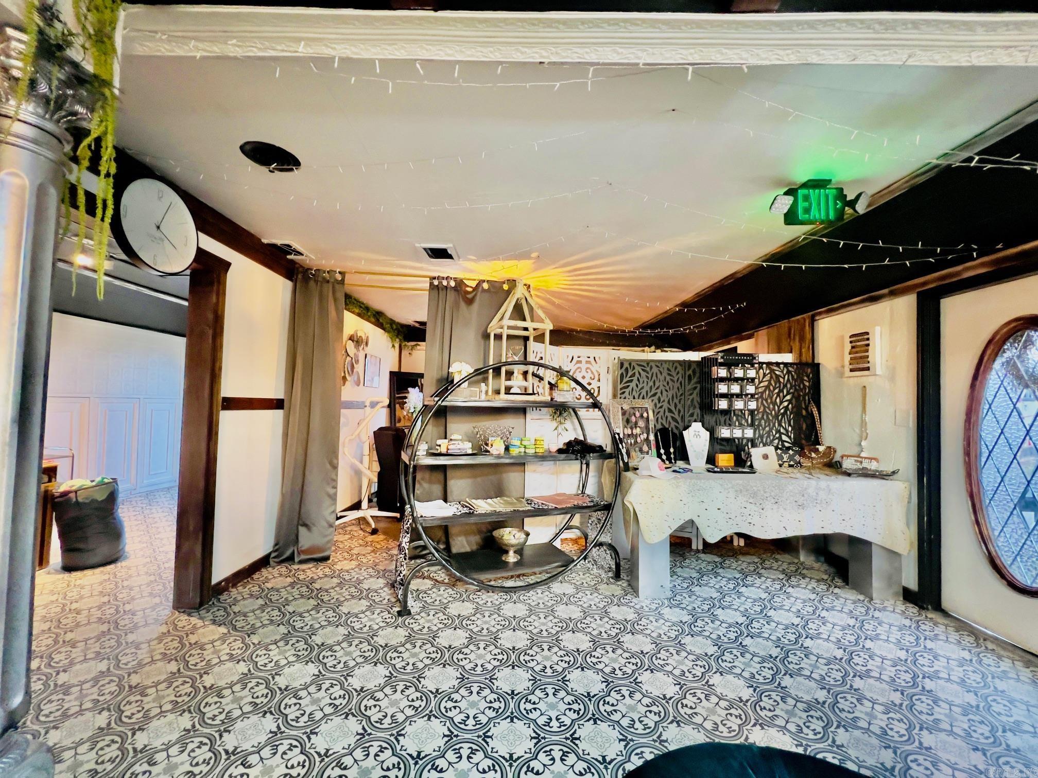 1105 Eleventh Steet  Mena, AR