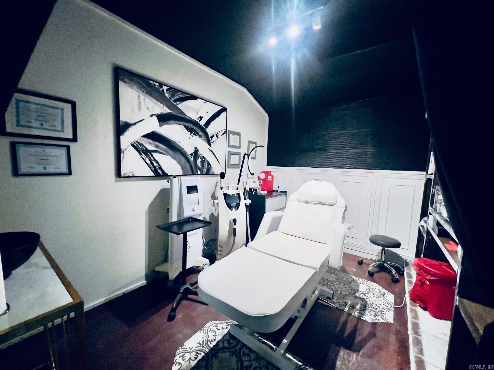 1105 Eleventh Steet  Mena, AR