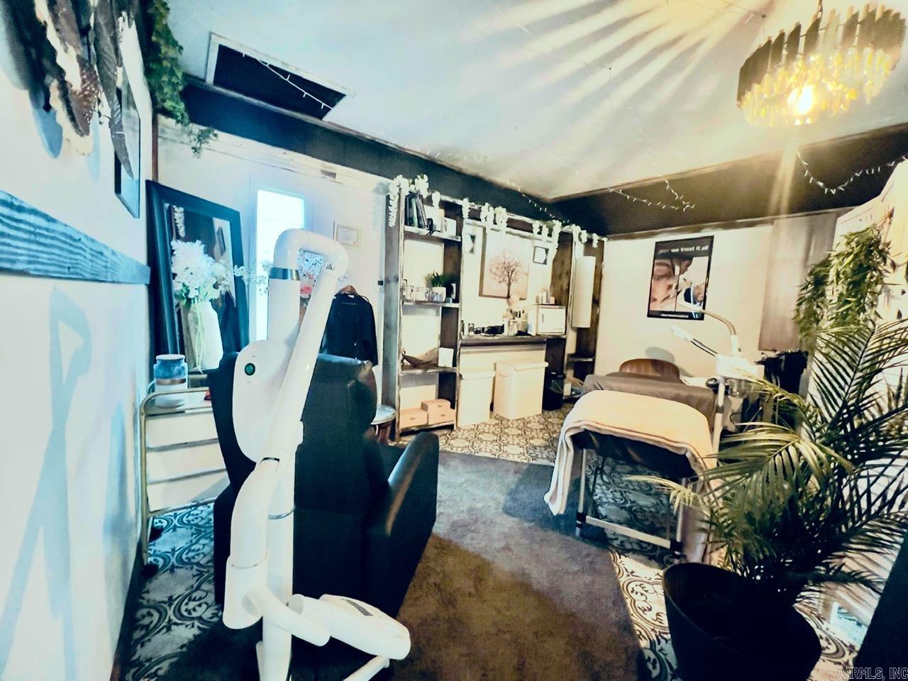 1105 Eleventh Steet  Mena, AR