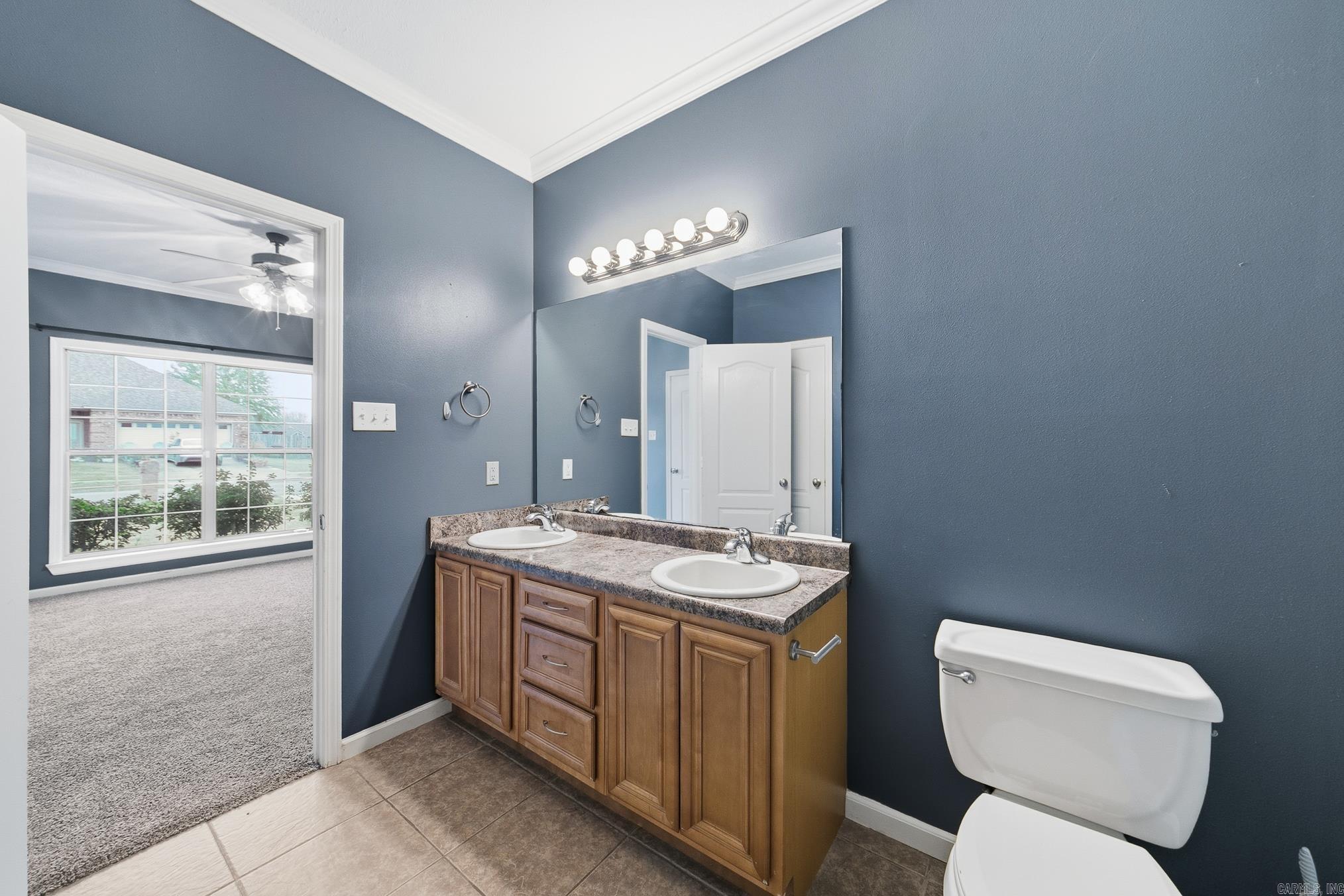 63 Vilsonia  Vilonia, AR