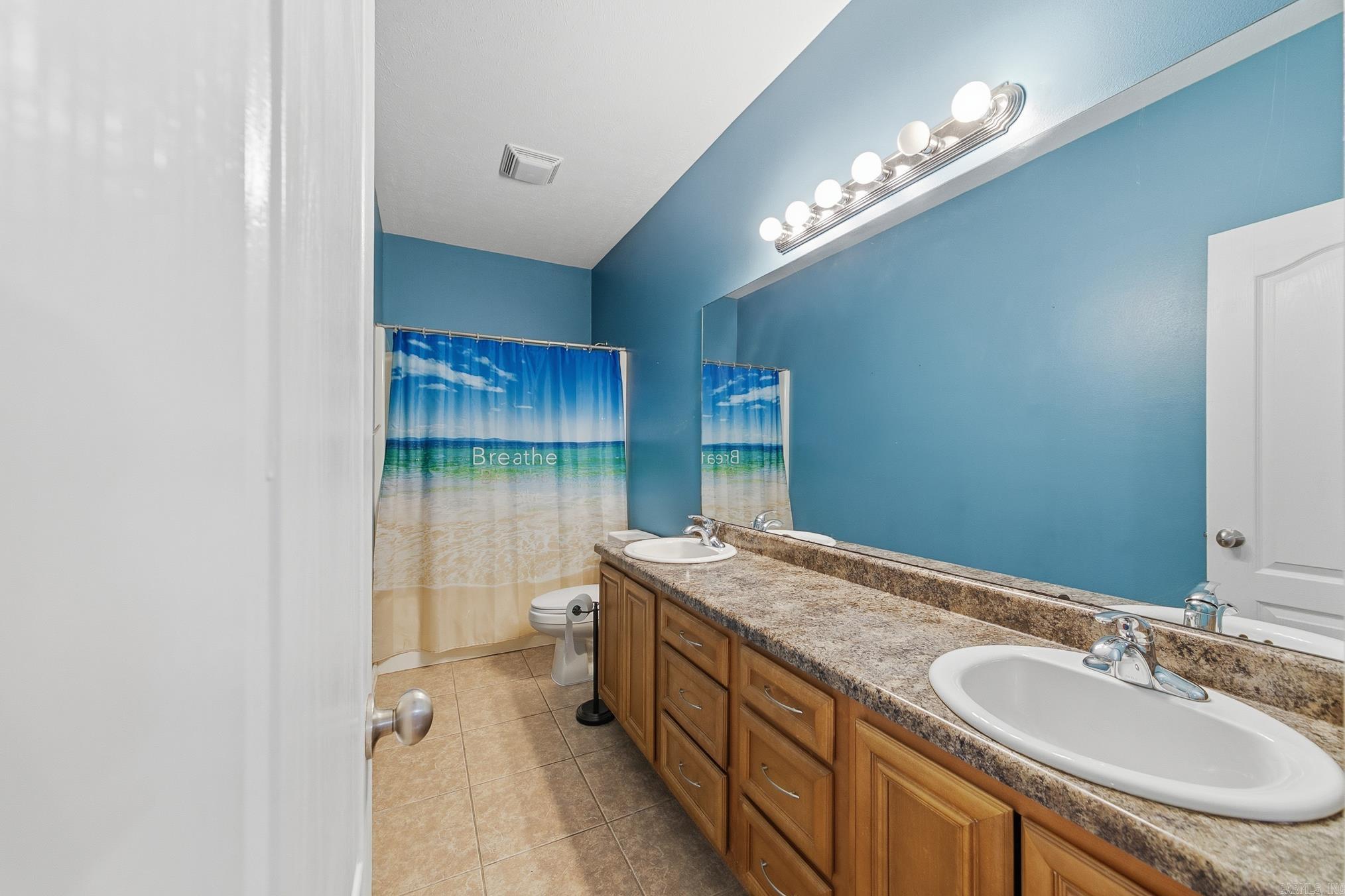 63 Vilsonia  Vilonia, AR