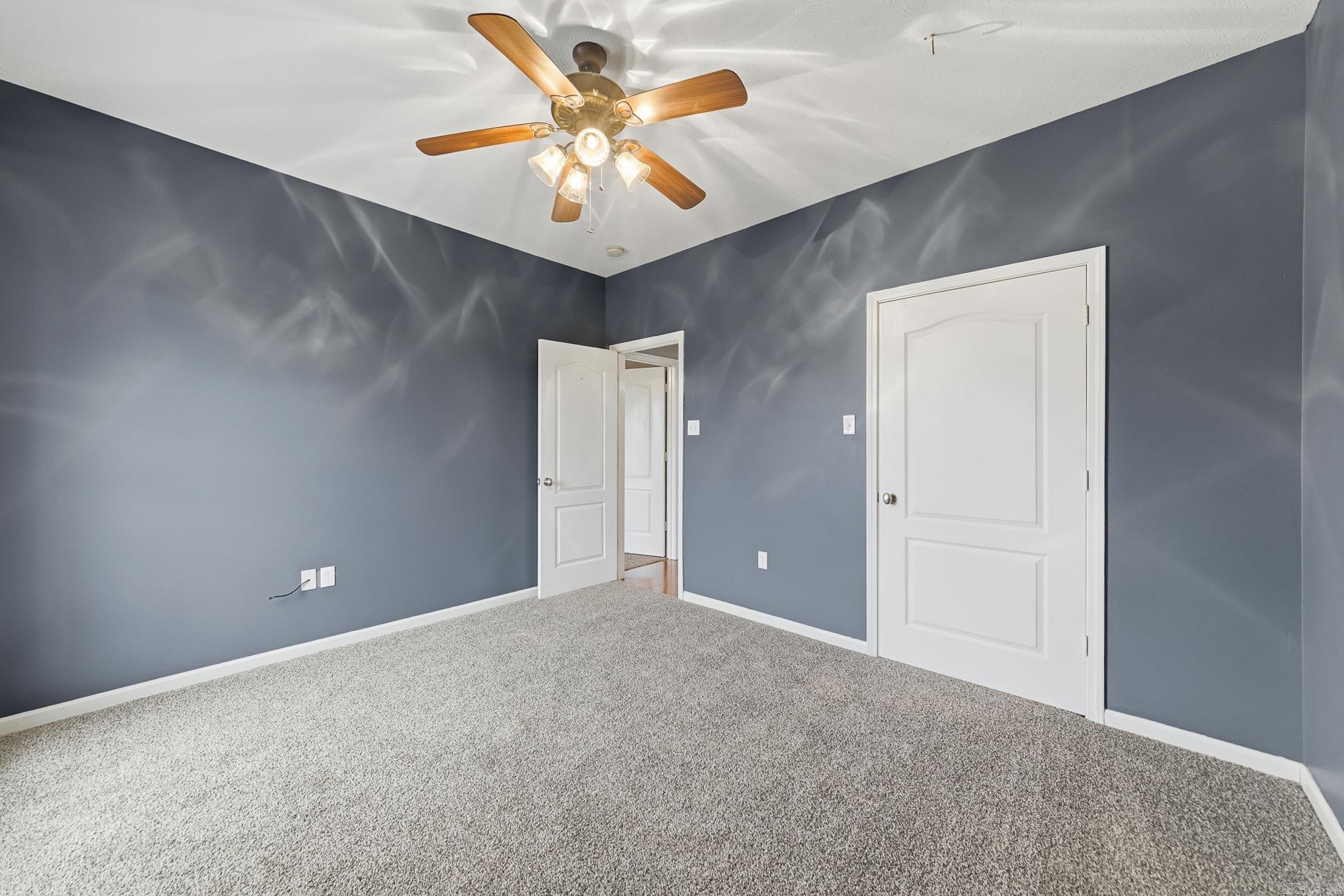 63 Vilsonia  Vilonia, AR