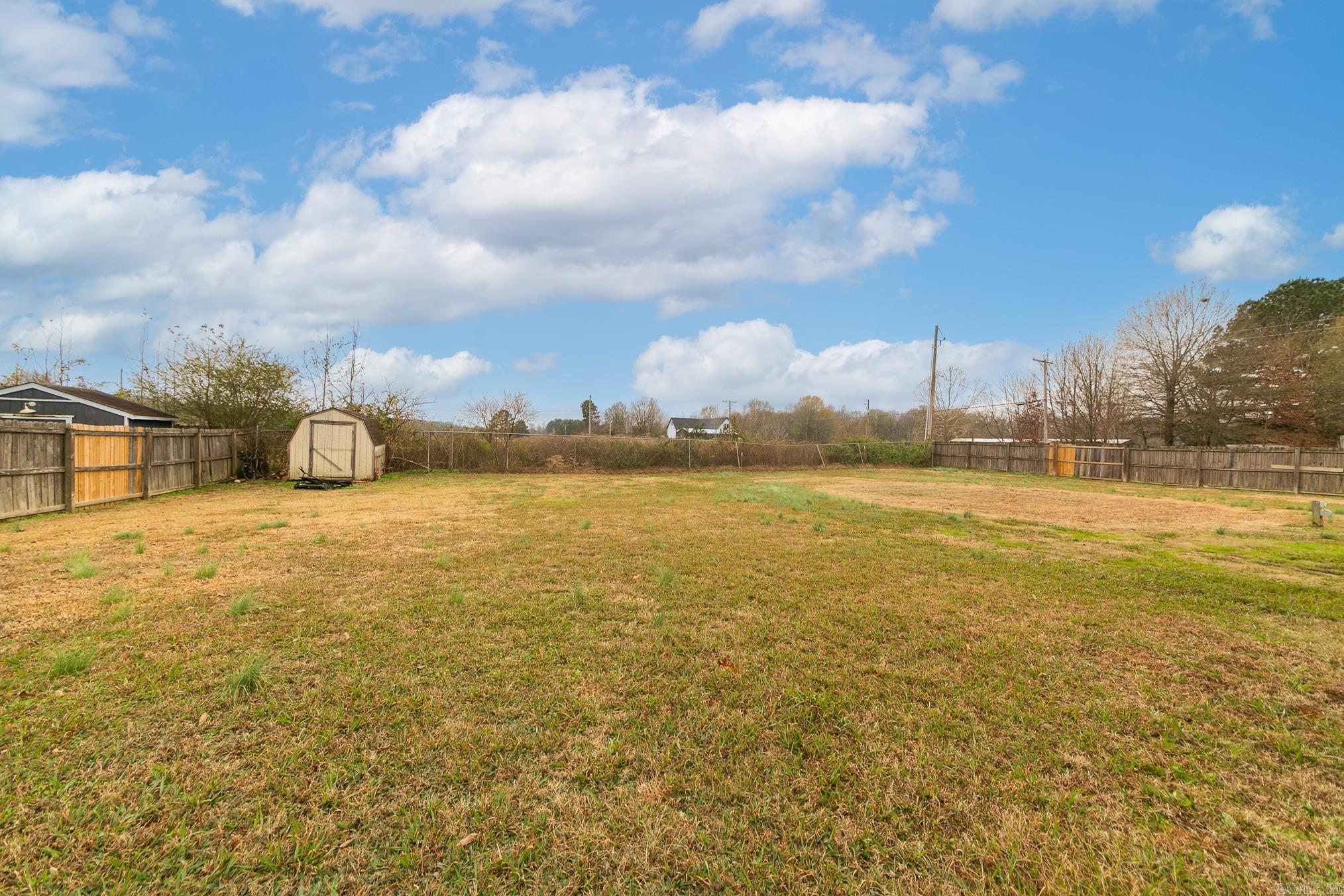 63 Vilsonia  Vilonia, AR