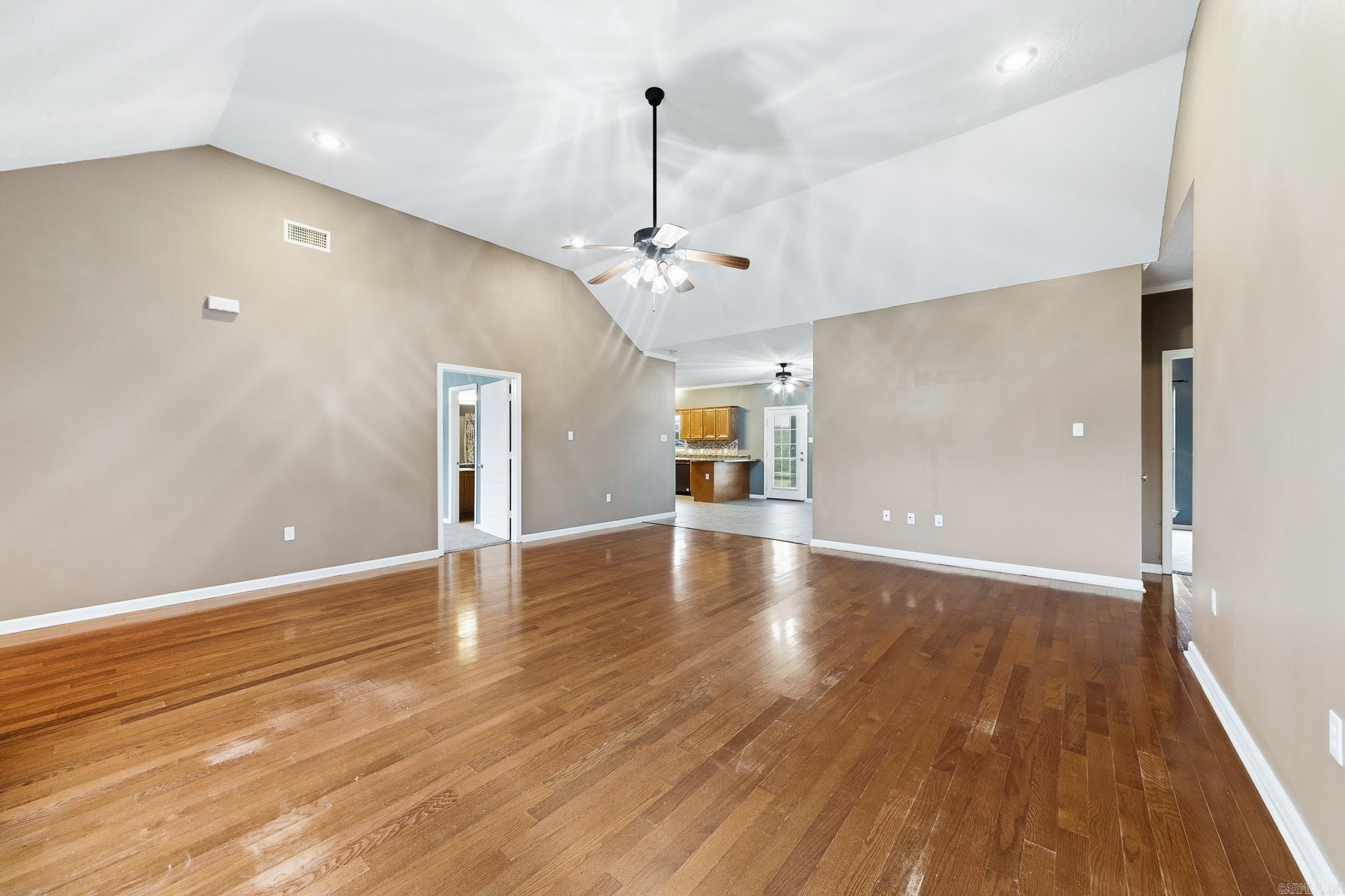 63 Vilsonia  Vilonia, AR