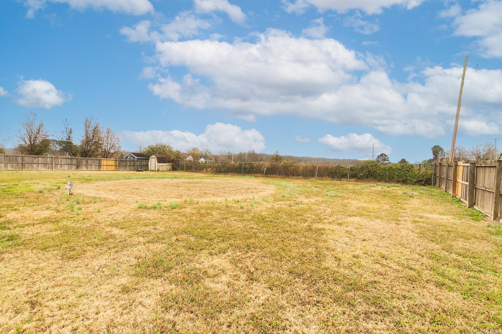 63 Vilsonia  Vilonia, AR