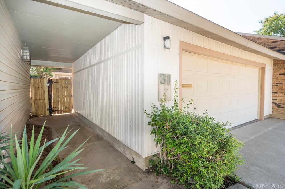 31 Hampshire  Little Rock, AR