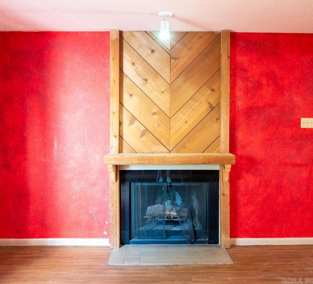 31 Hampshire  Little Rock, AR