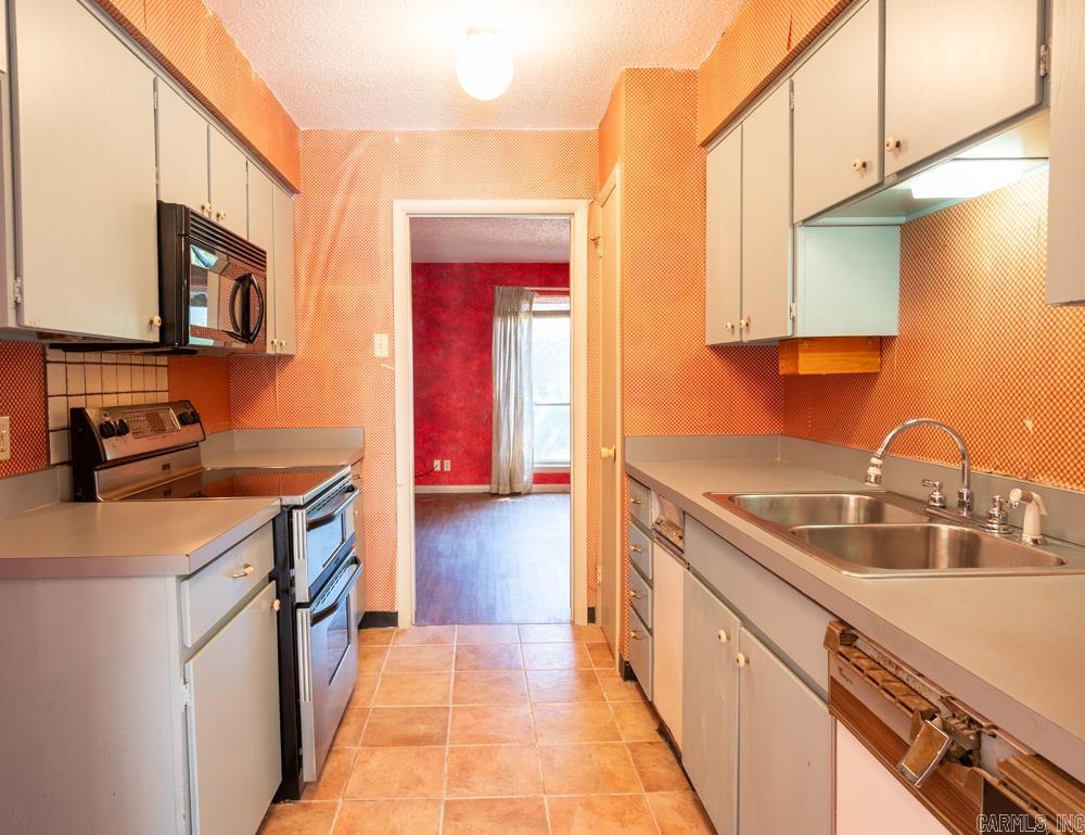 31 Hampshire  Little Rock, AR