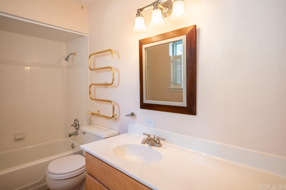 31 Hampshire  Little Rock, AR