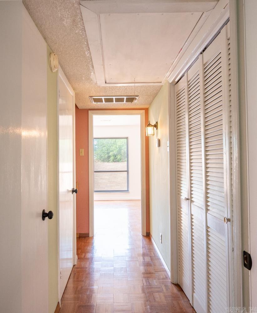 31 Hampshire  Little Rock, AR