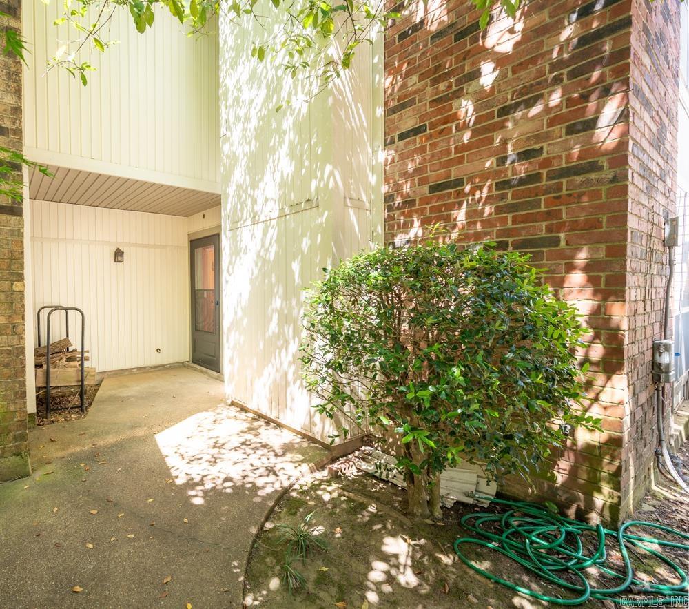 31 Hampshire  Little Rock, AR