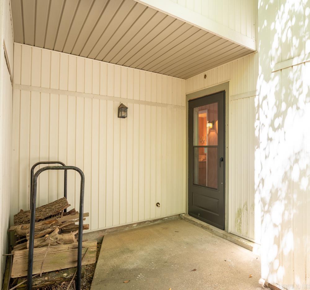 31 Hampshire  Little Rock, AR