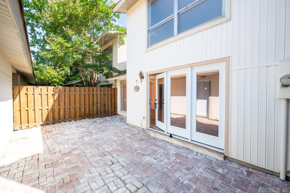 31 Hampshire  Little Rock, AR