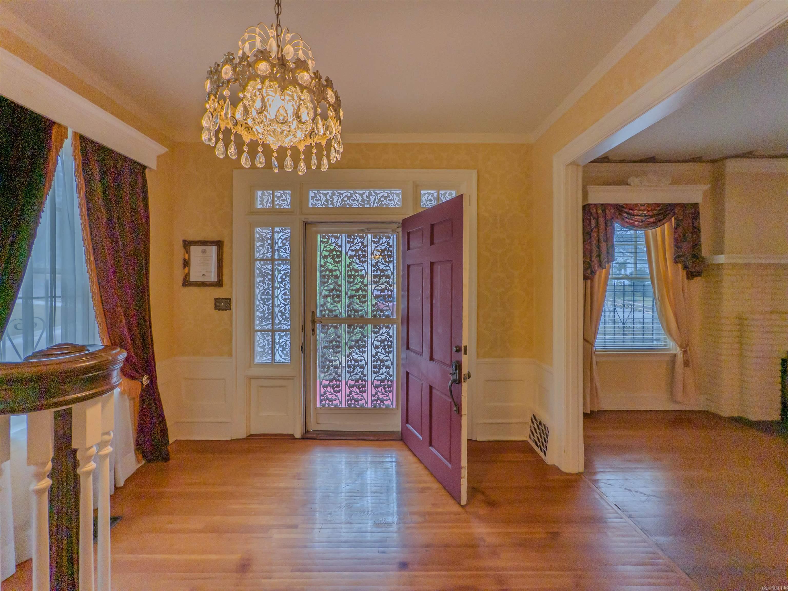 400 Fairfax Dr  Little Rock, AR