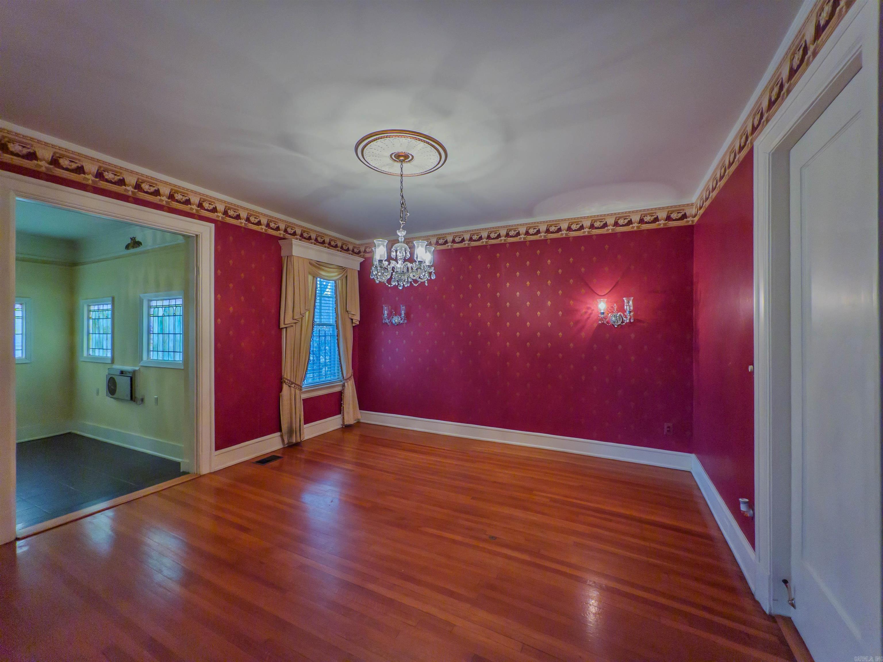 400 Fairfax Dr  Little Rock, AR