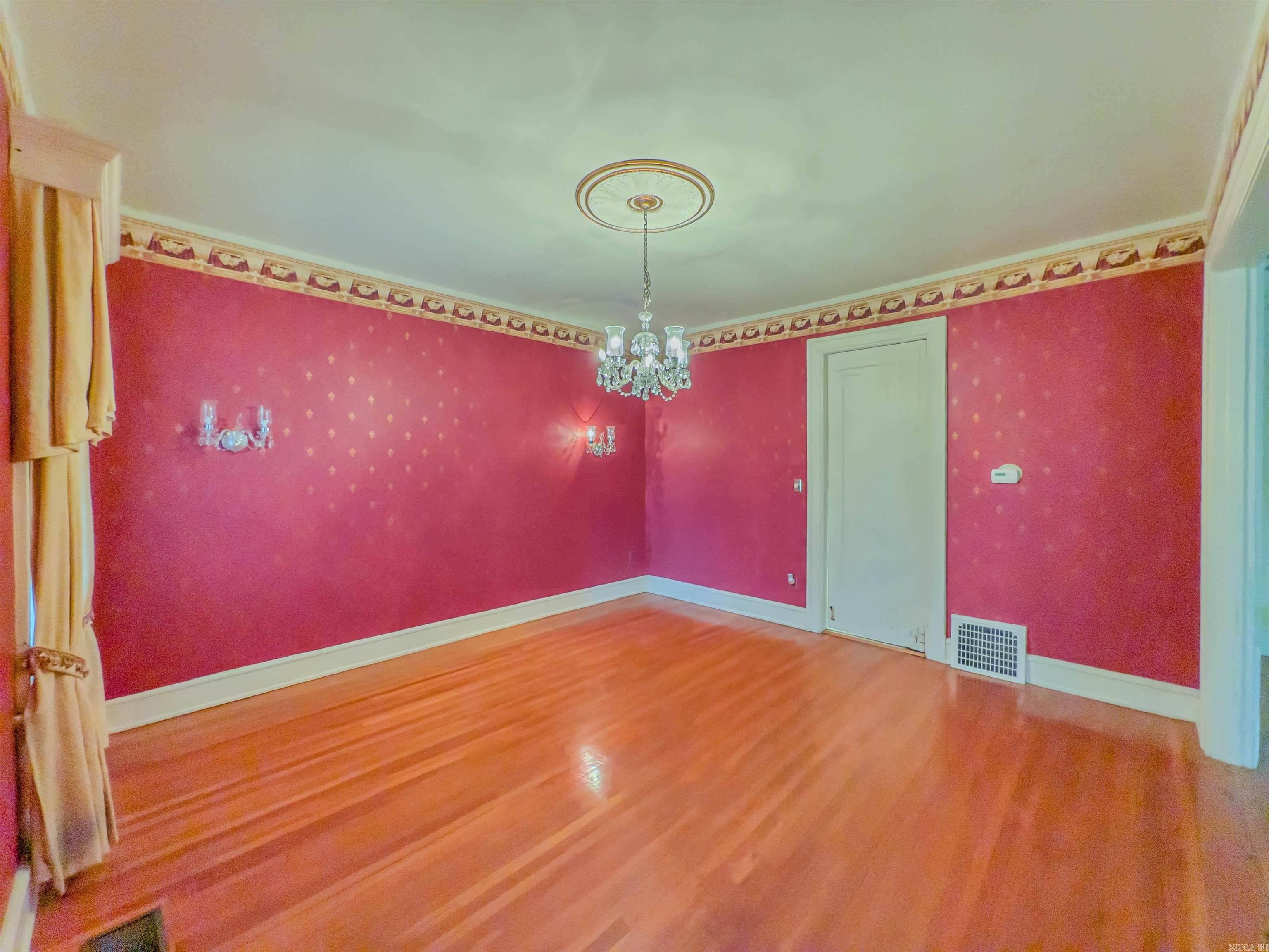 400 Fairfax Dr  Little Rock, AR