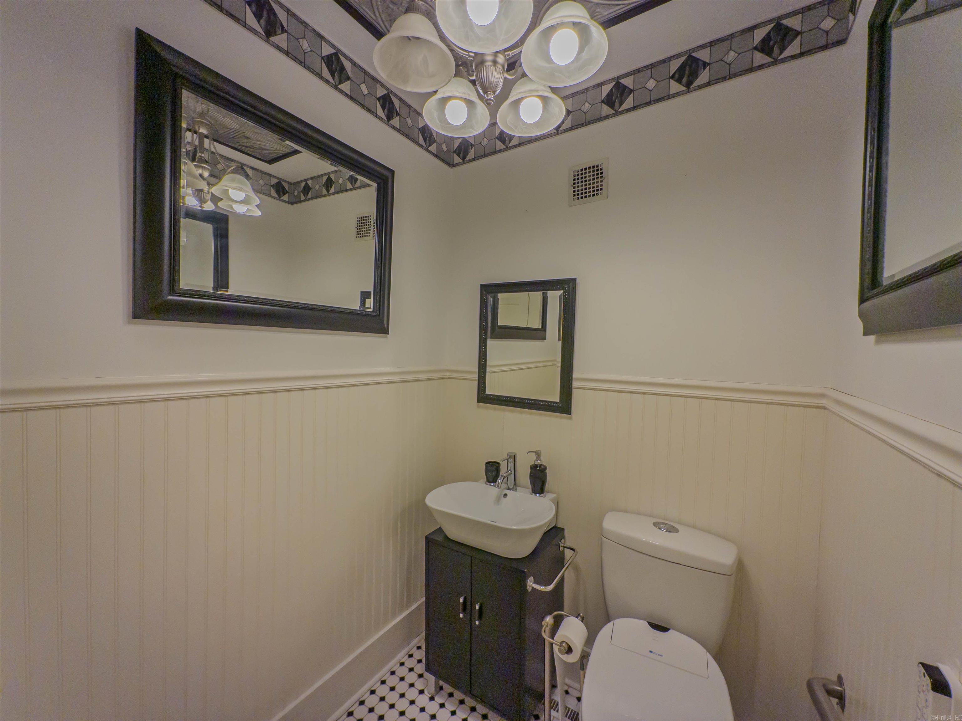 400 Fairfax Dr  Little Rock, AR