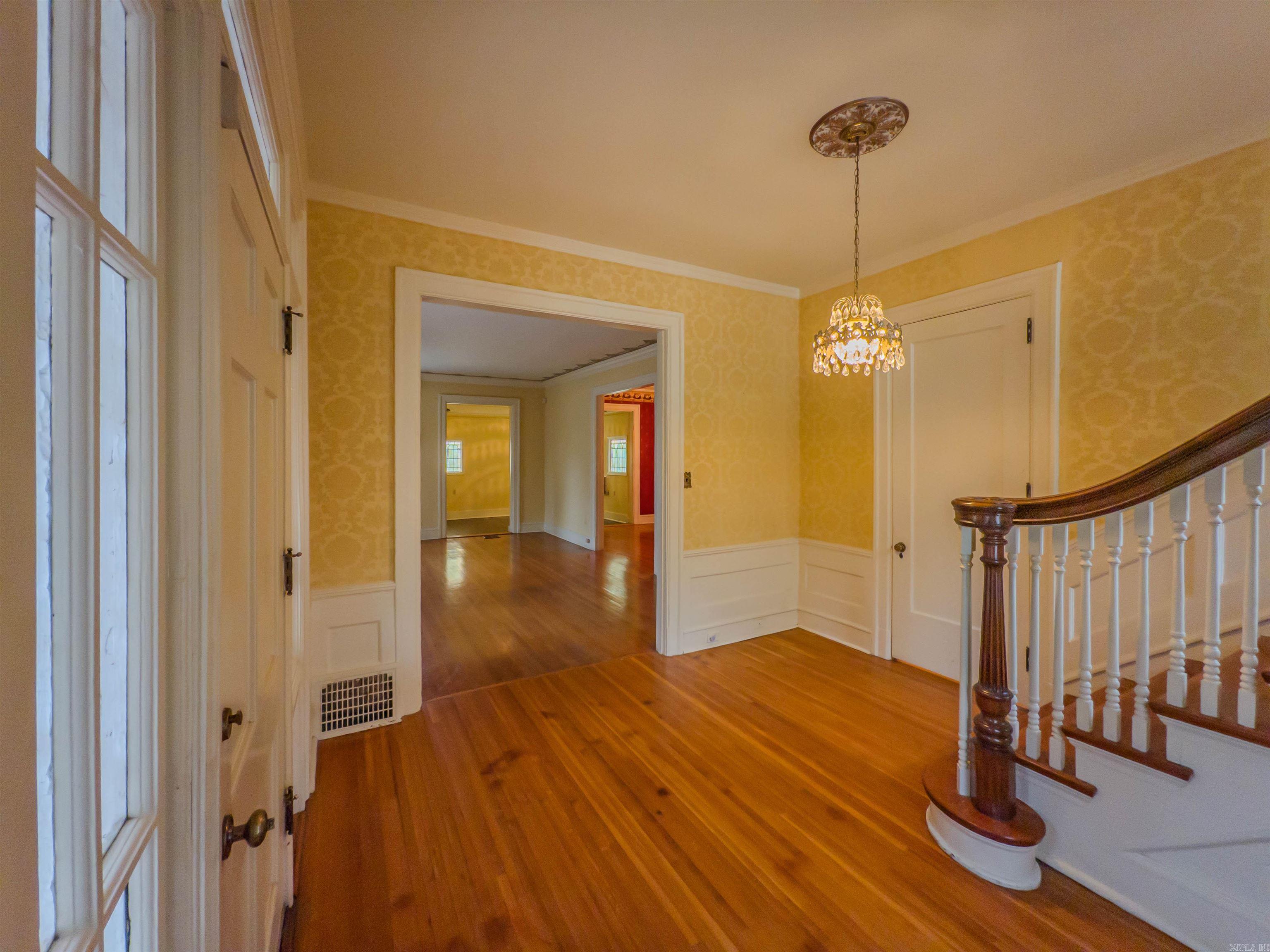 400 Fairfax Dr  Little Rock, AR