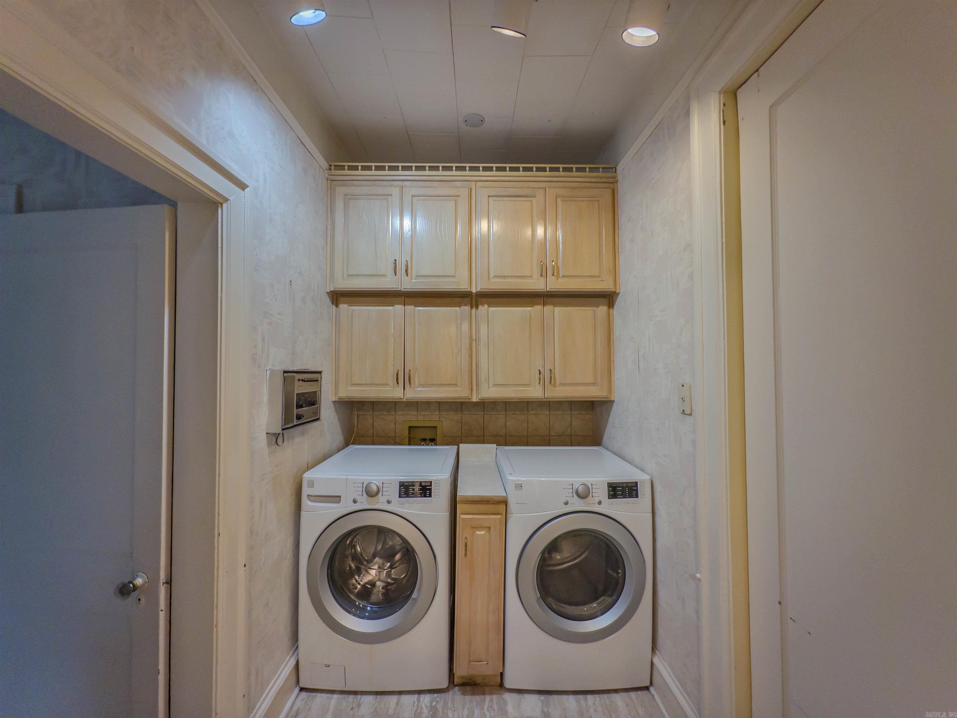 400 Fairfax Dr  Little Rock, AR