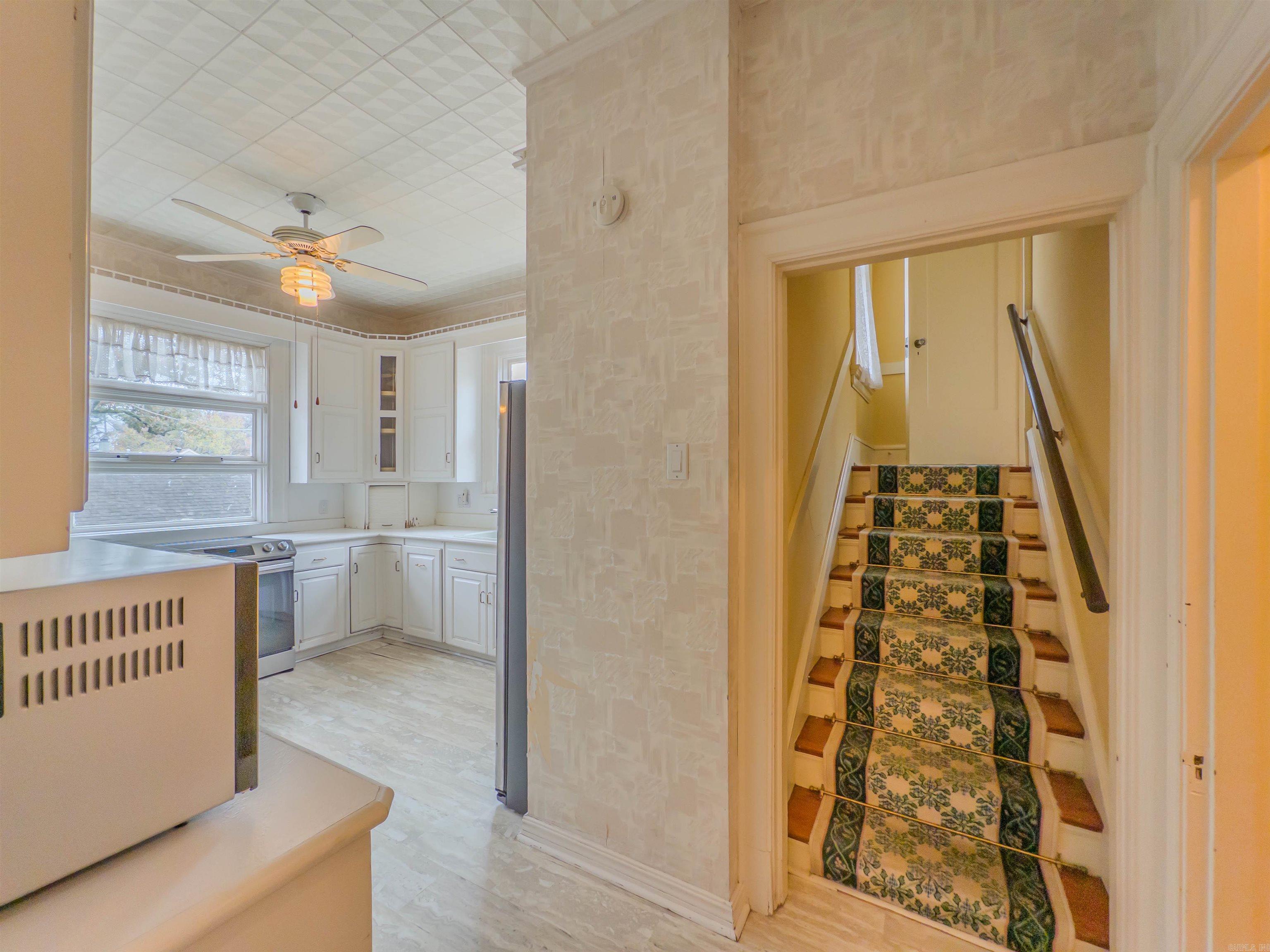 400 Fairfax Dr  Little Rock, AR