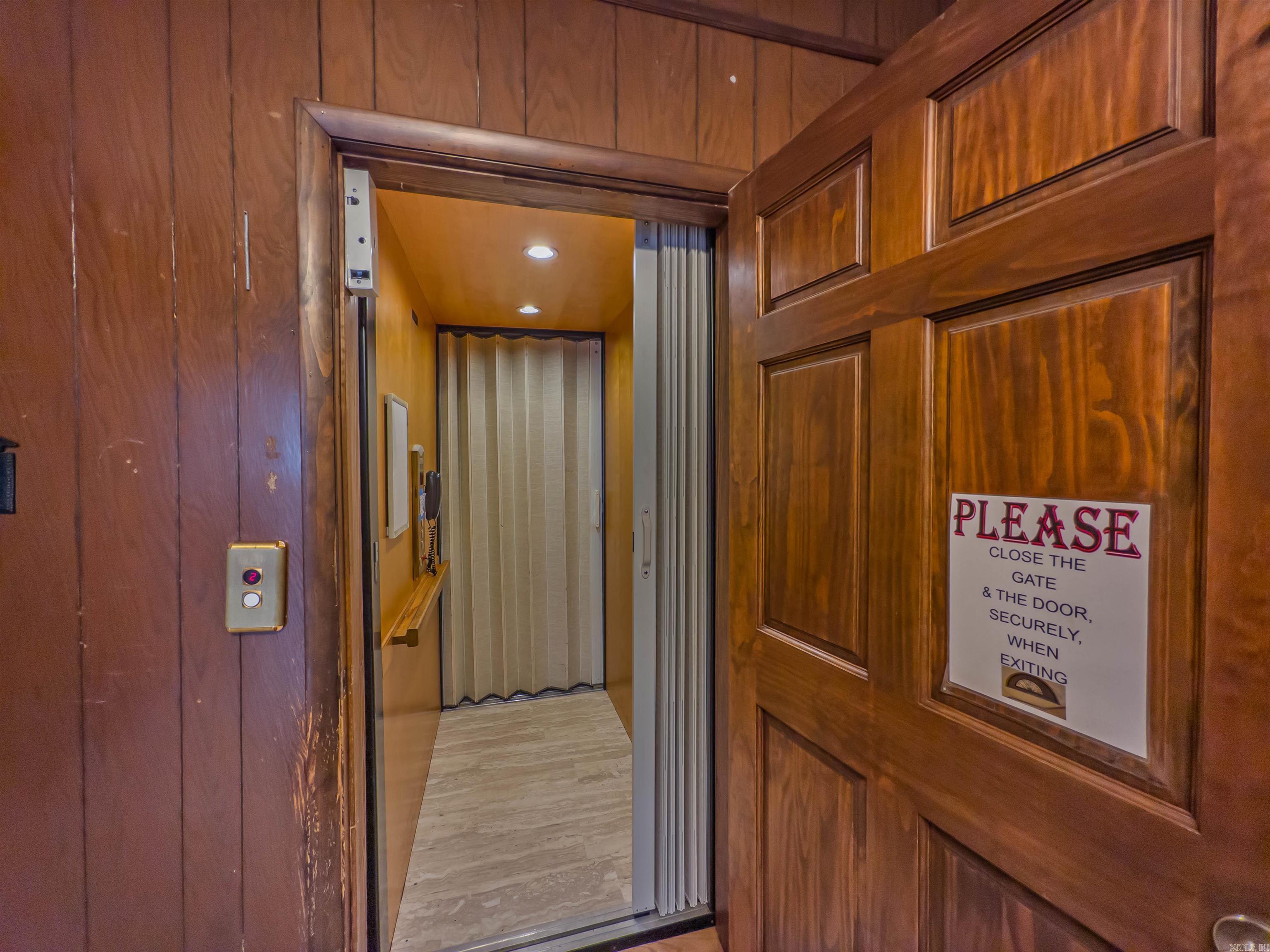 400 Fairfax Dr  Little Rock, AR