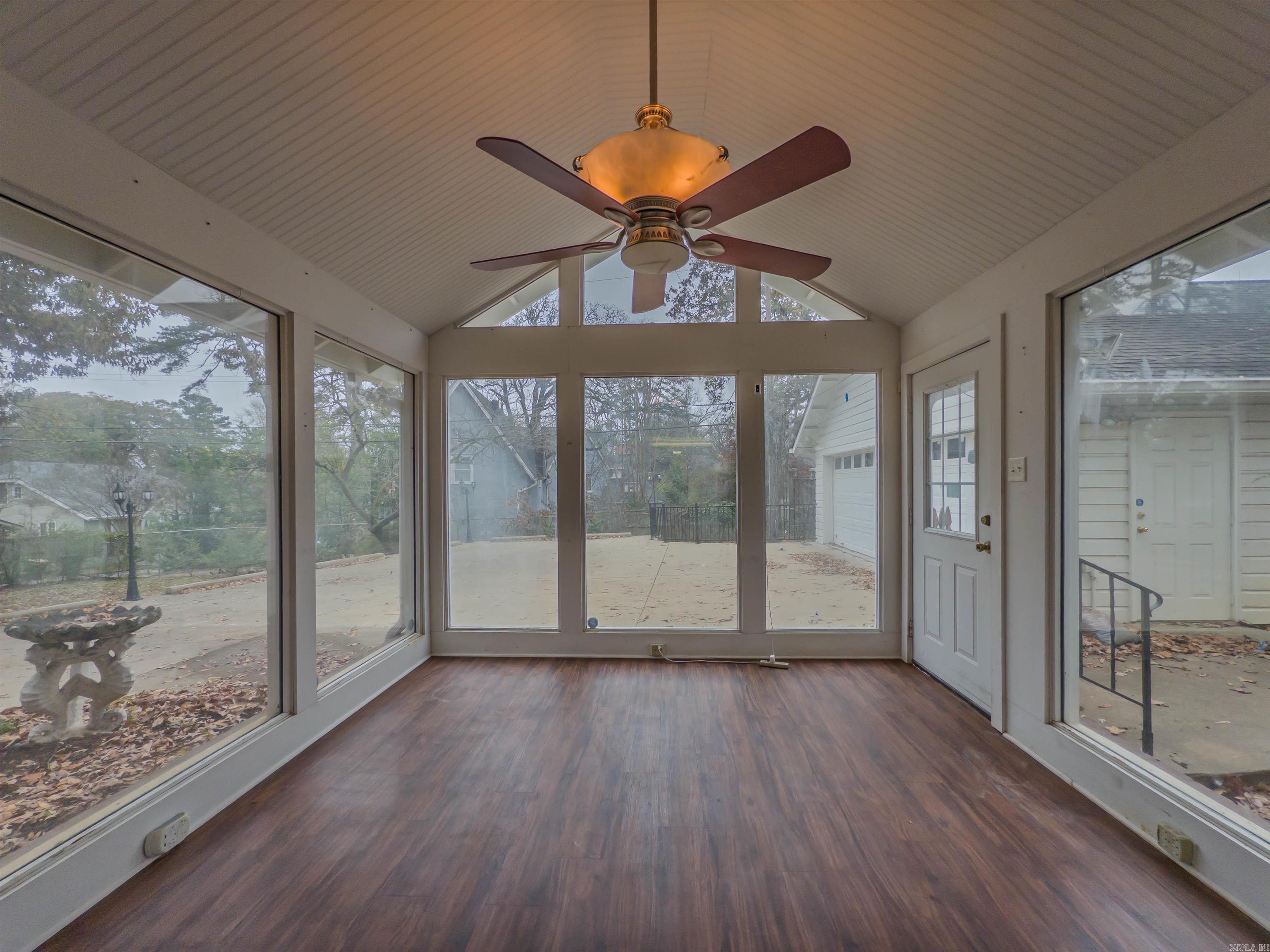 400 Fairfax Dr  Little Rock, AR