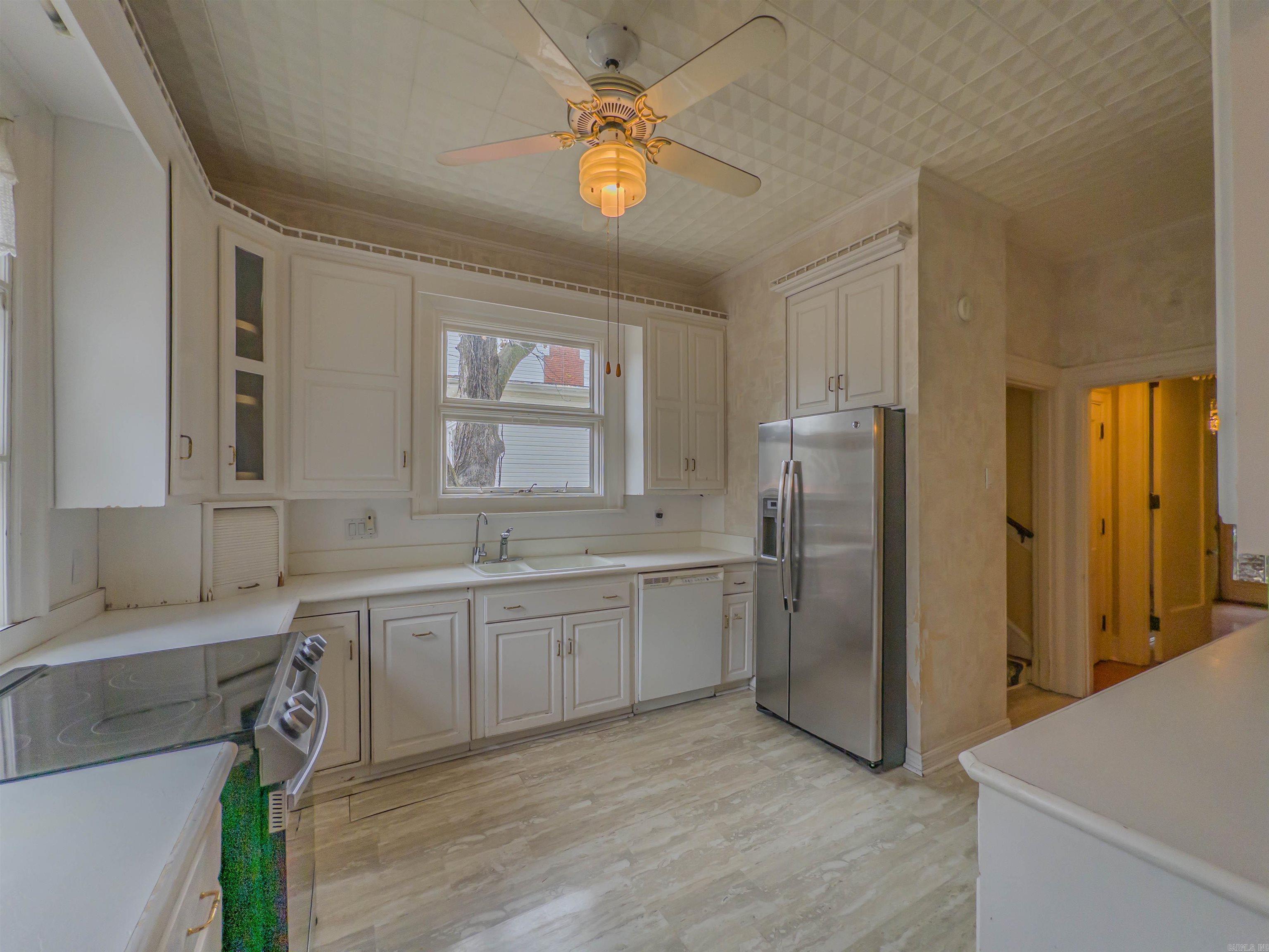 400 Fairfax Dr  Little Rock, AR