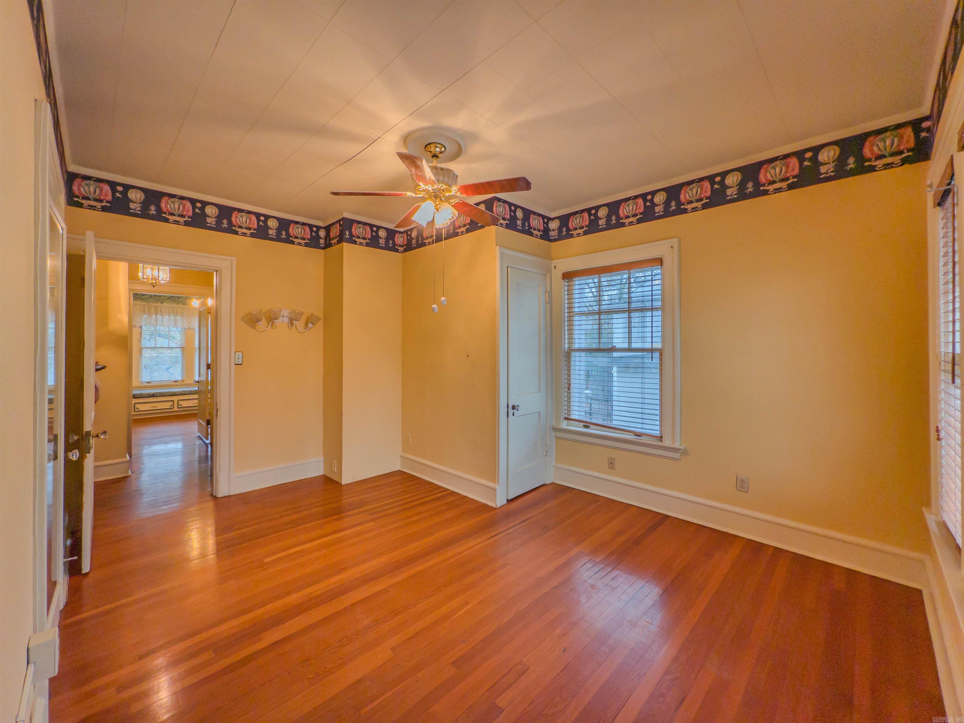 400 Fairfax Dr  Little Rock, AR