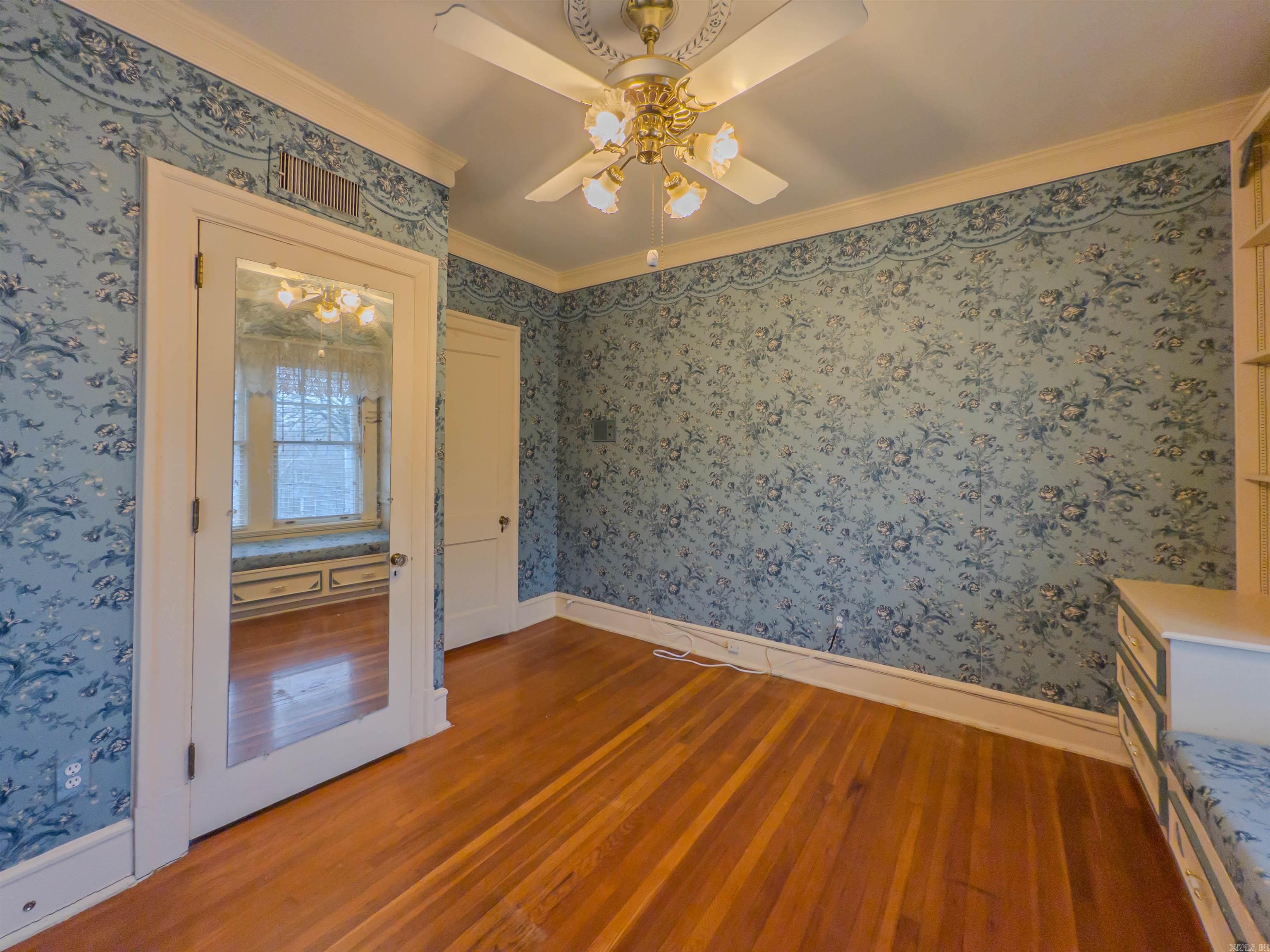 400 Fairfax Dr  Little Rock, AR