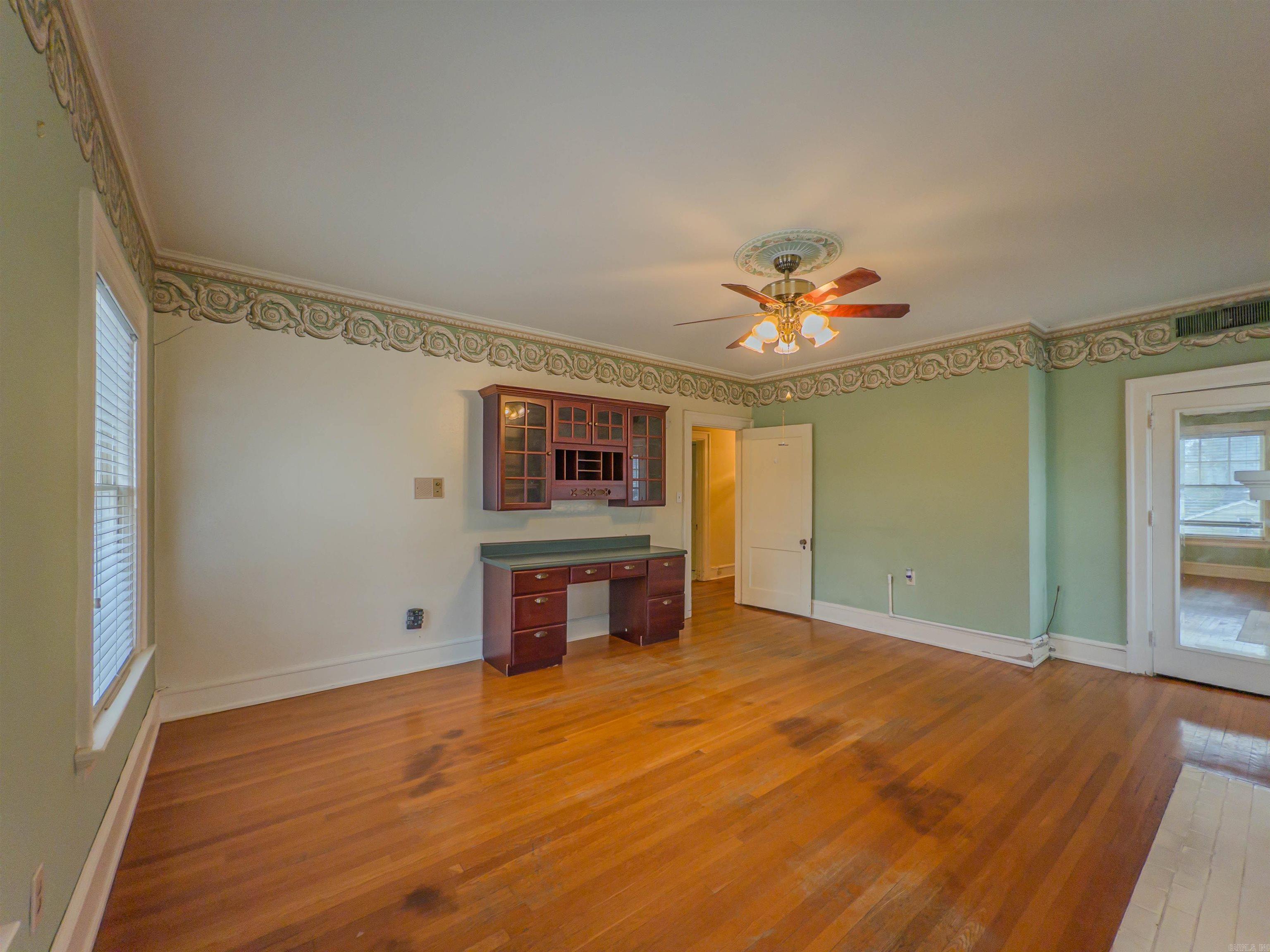 400 Fairfax Dr  Little Rock, AR