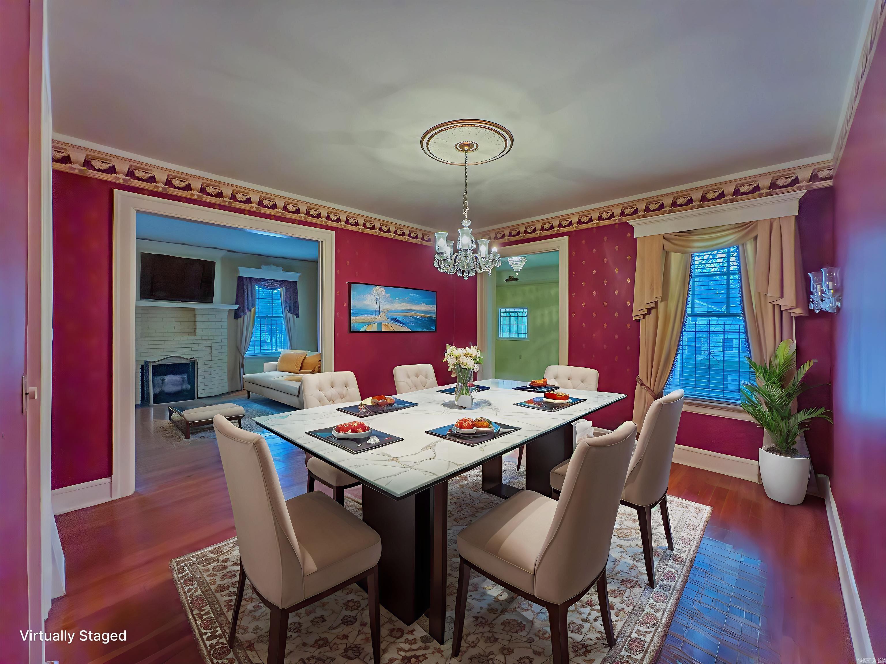 400 Fairfax Dr  Little Rock, AR