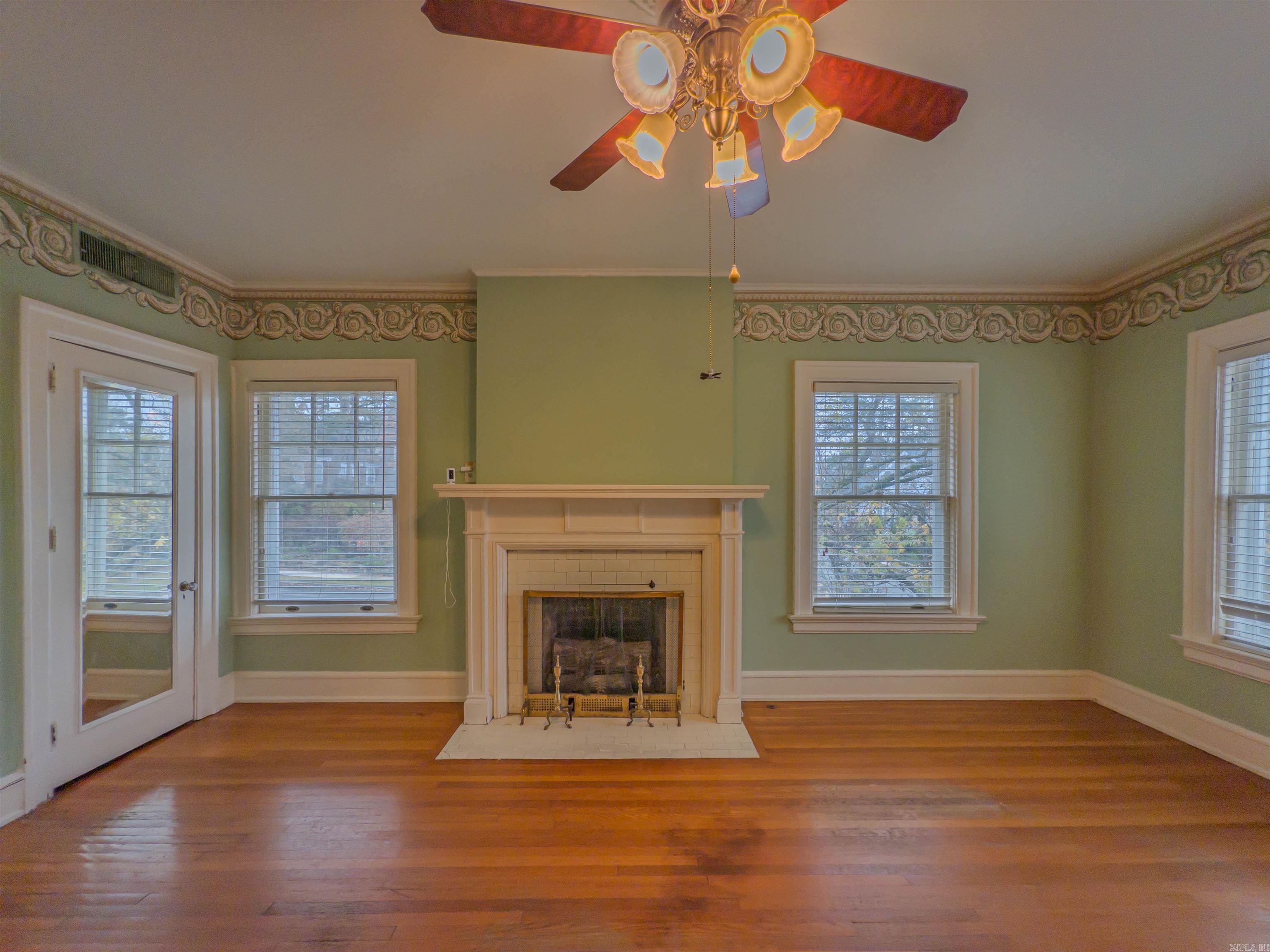 400 Fairfax Dr  Little Rock, AR