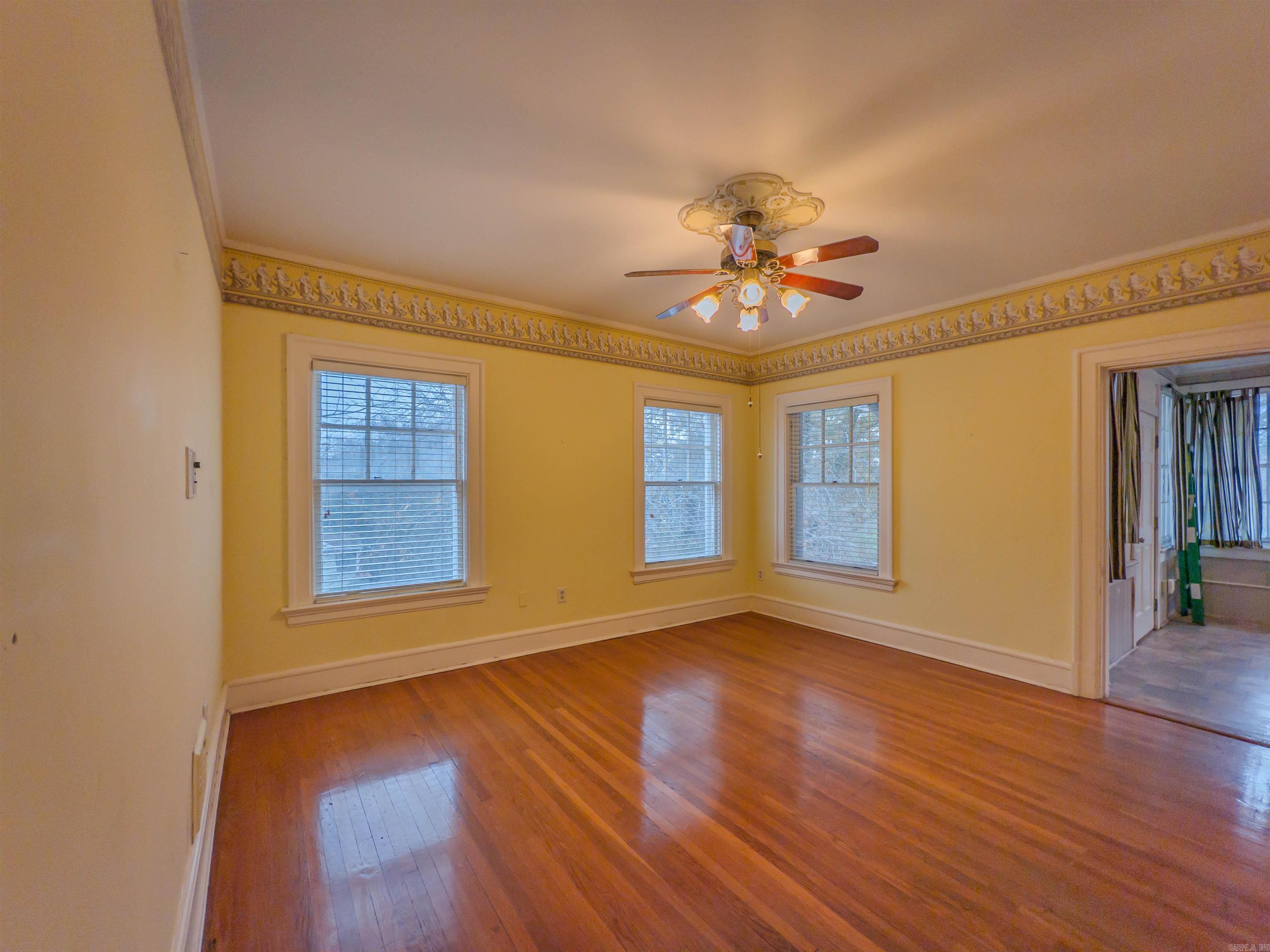 400 Fairfax Dr  Little Rock, AR