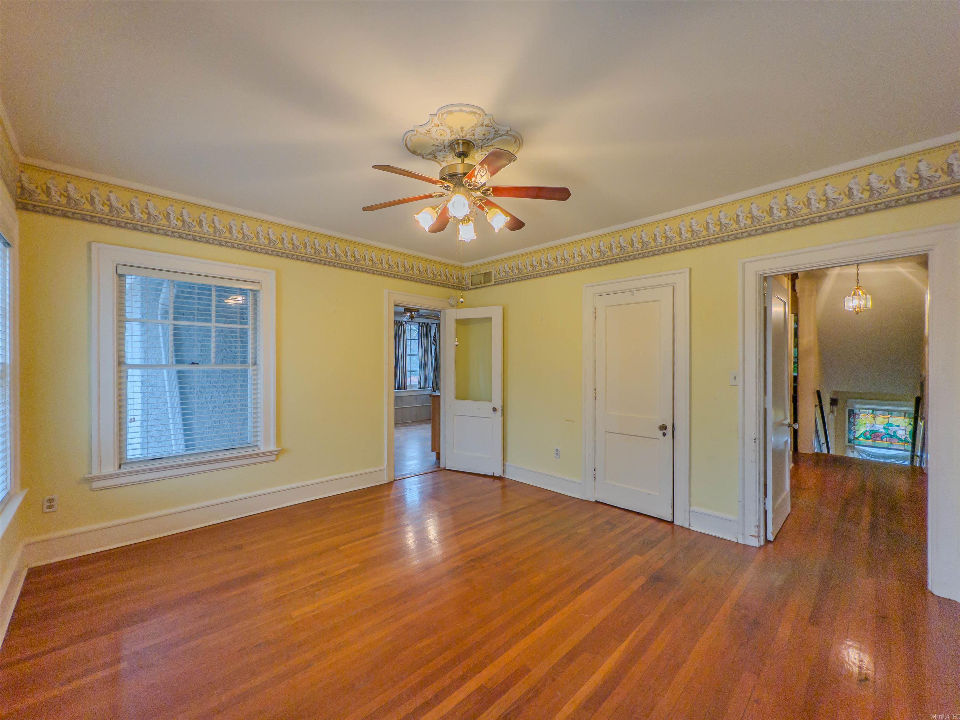 400 Fairfax Dr  Little Rock, AR