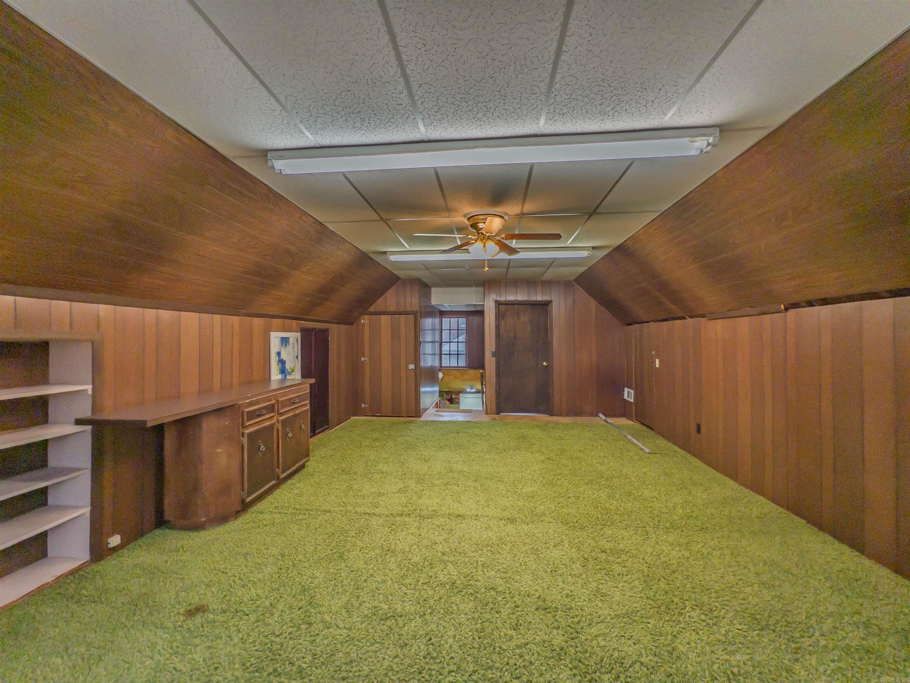 400 Fairfax Dr  Little Rock, AR