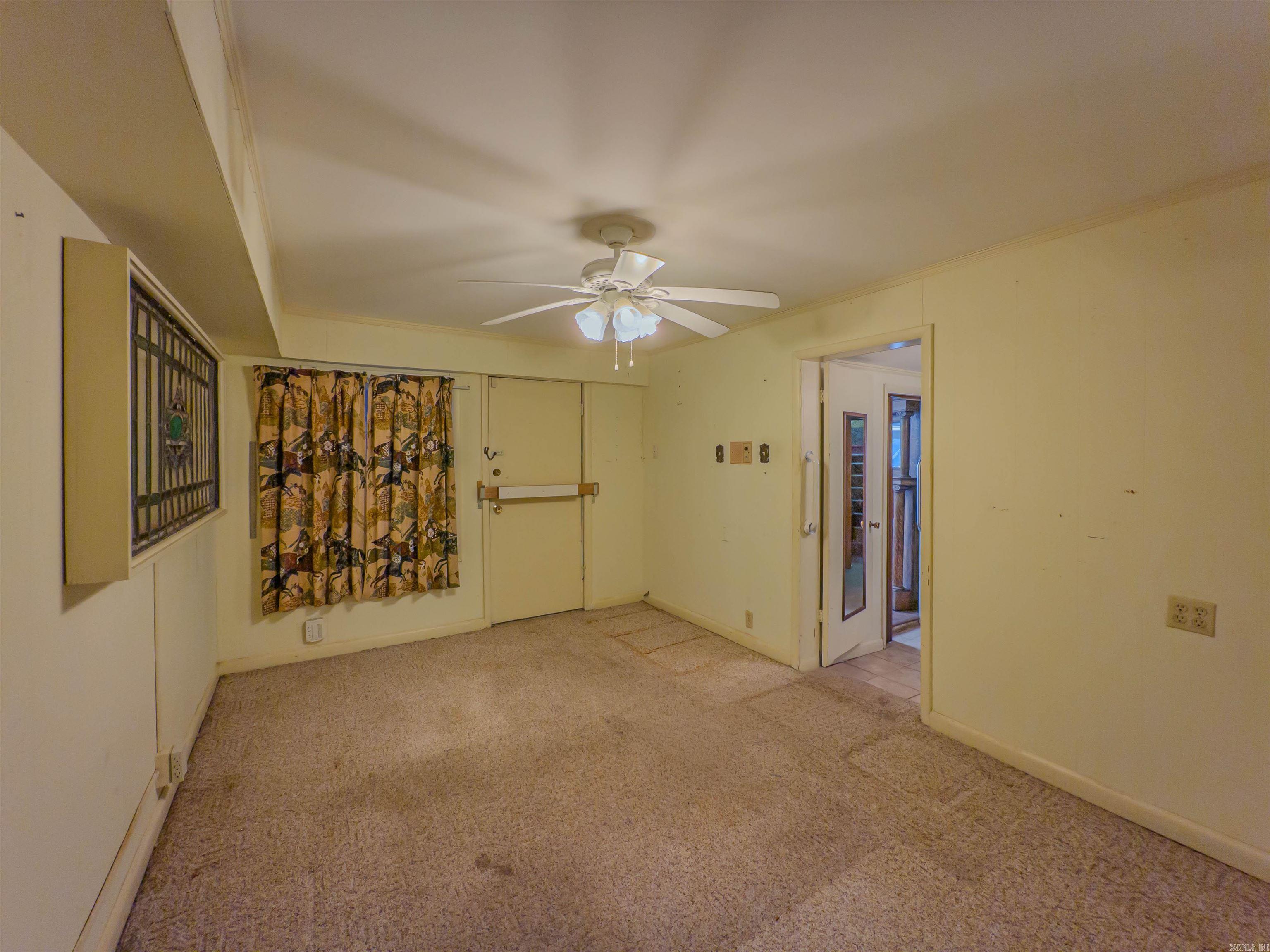 400 Fairfax Dr  Little Rock, AR