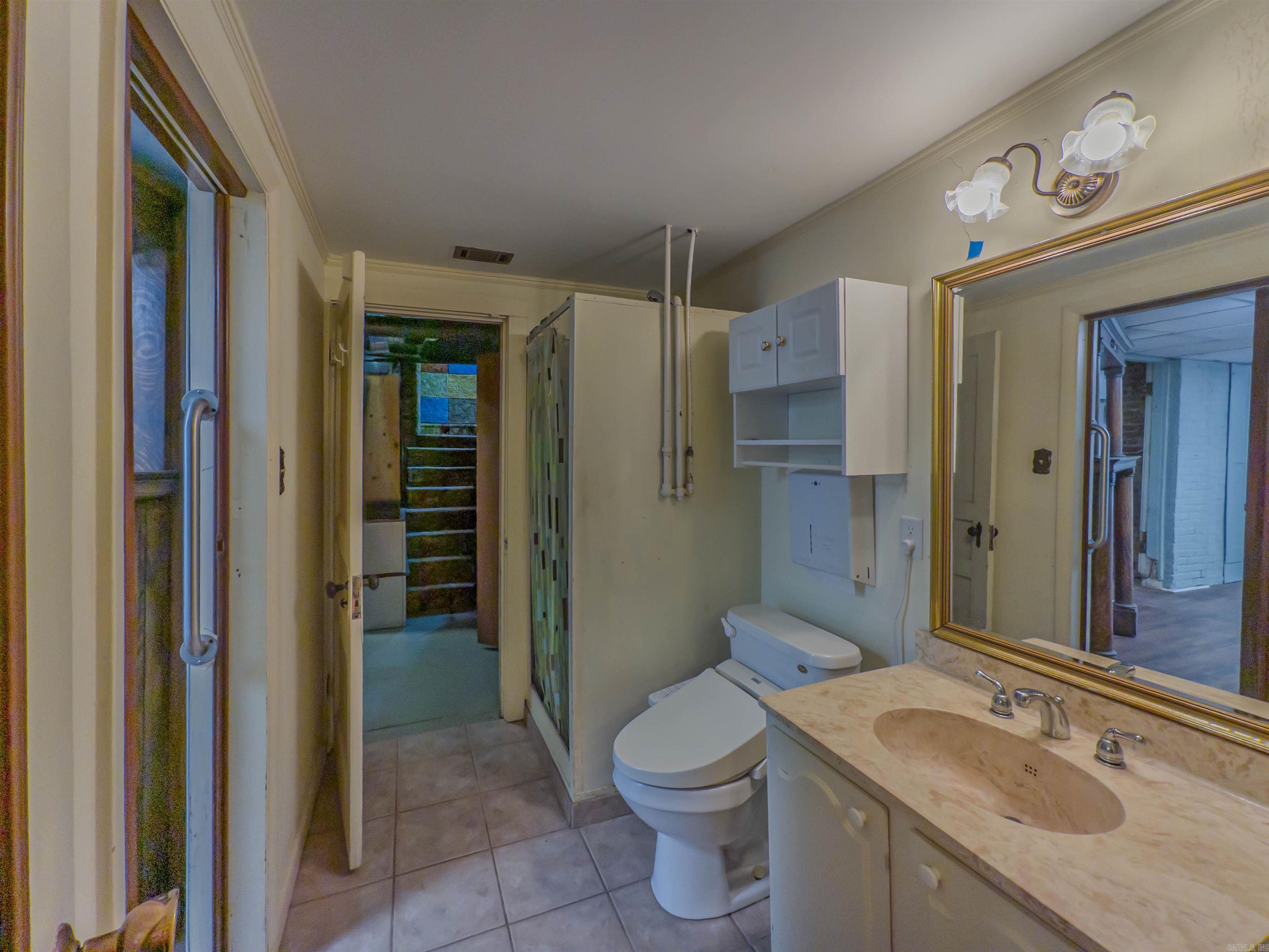 400 Fairfax Dr  Little Rock, AR